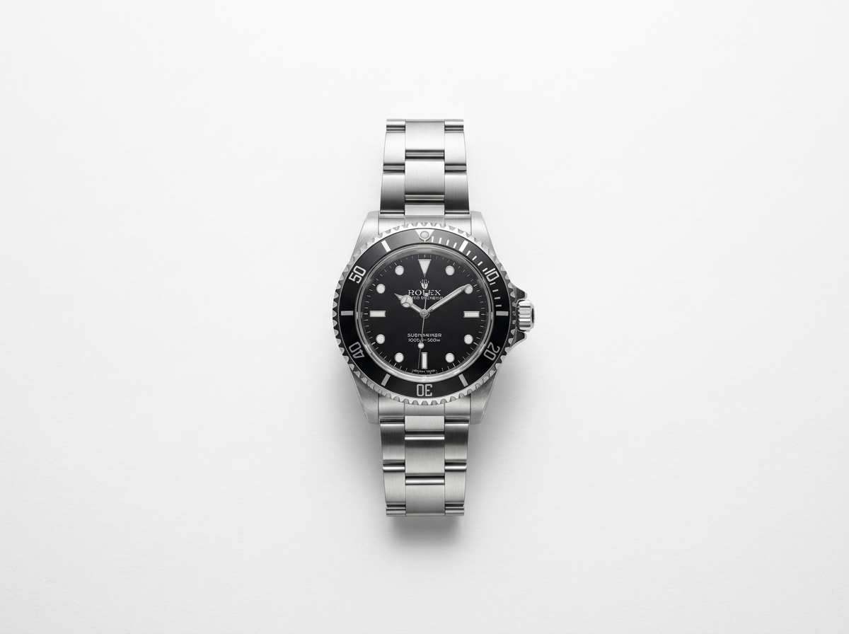 Rolex Submariner Circa 1997