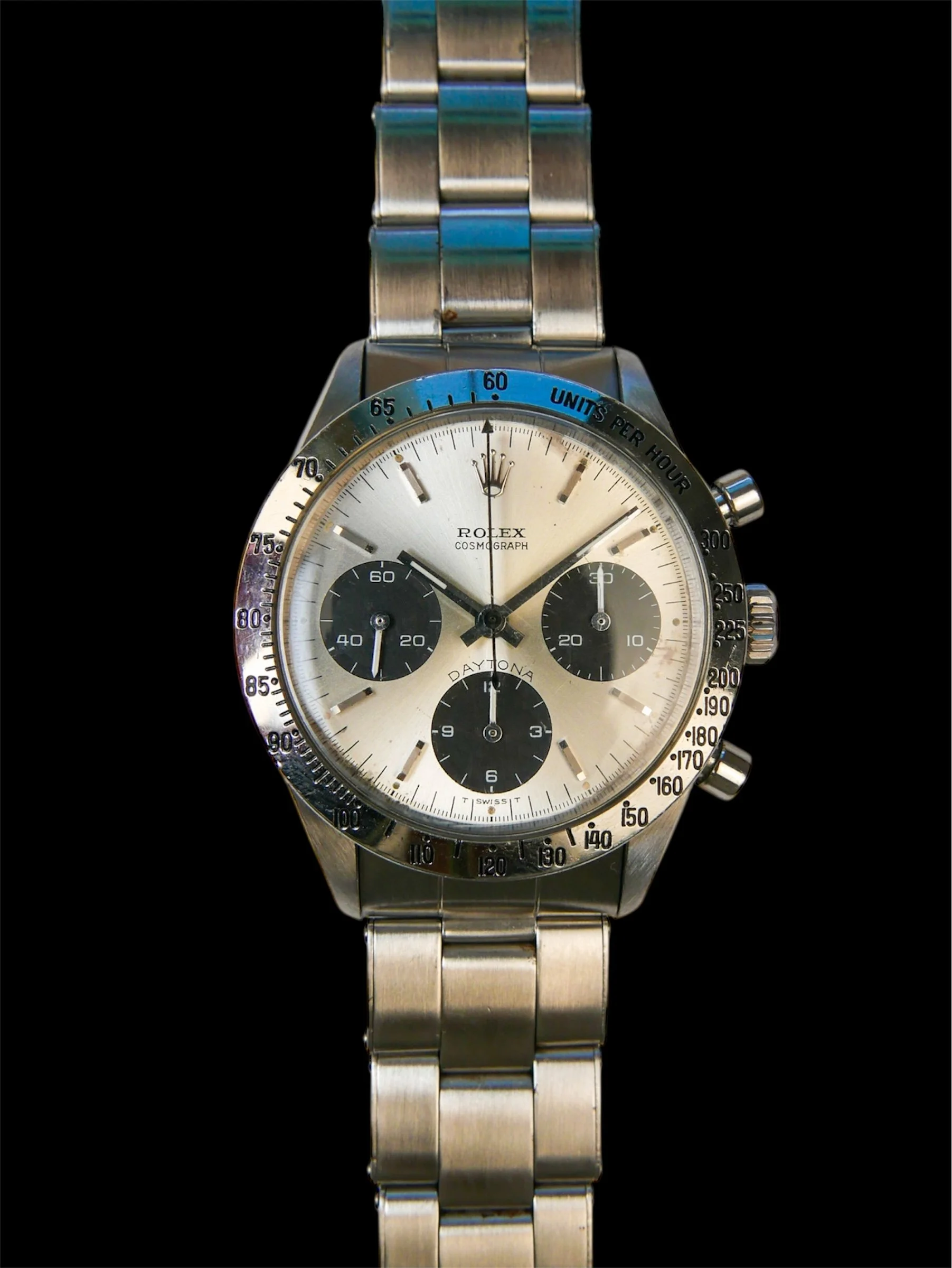 Rolex Daytona Circa 1967