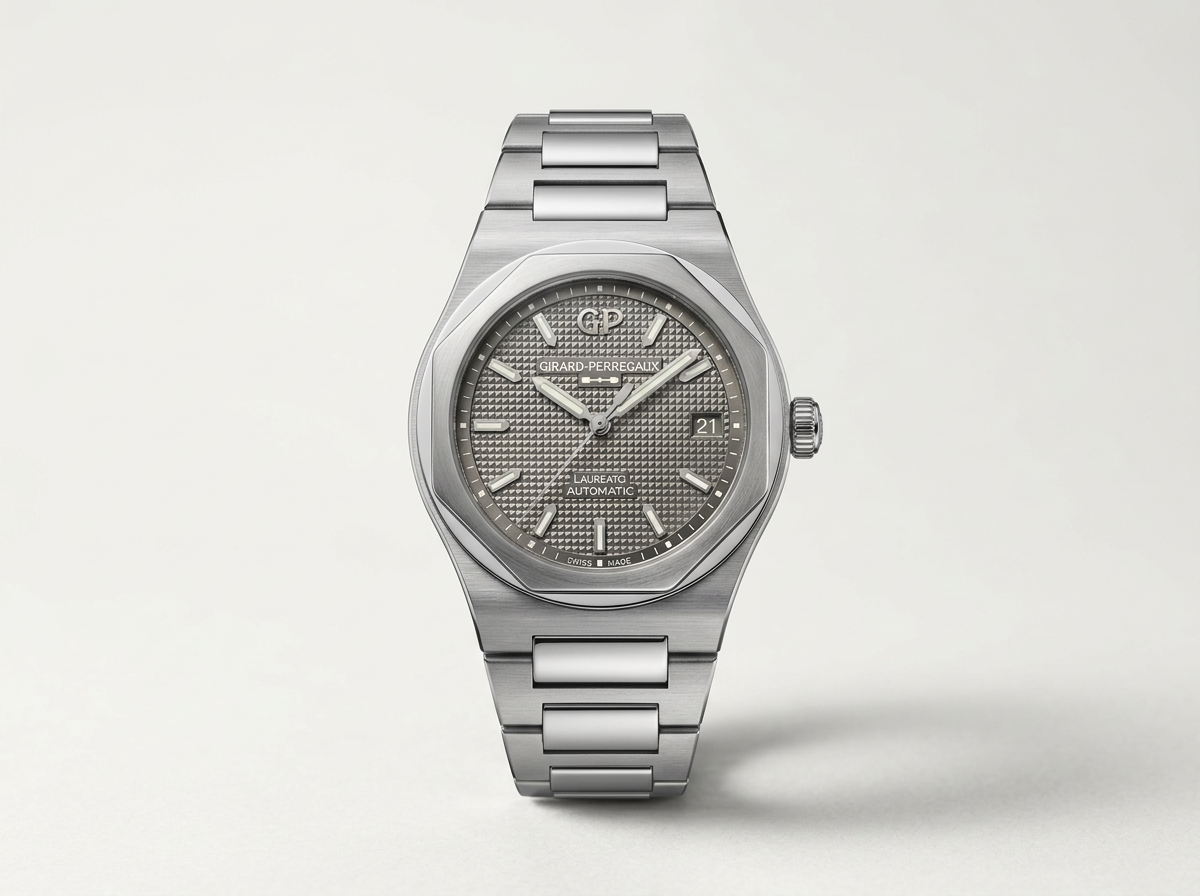 Girard Perregaux Laureato Circa 2026