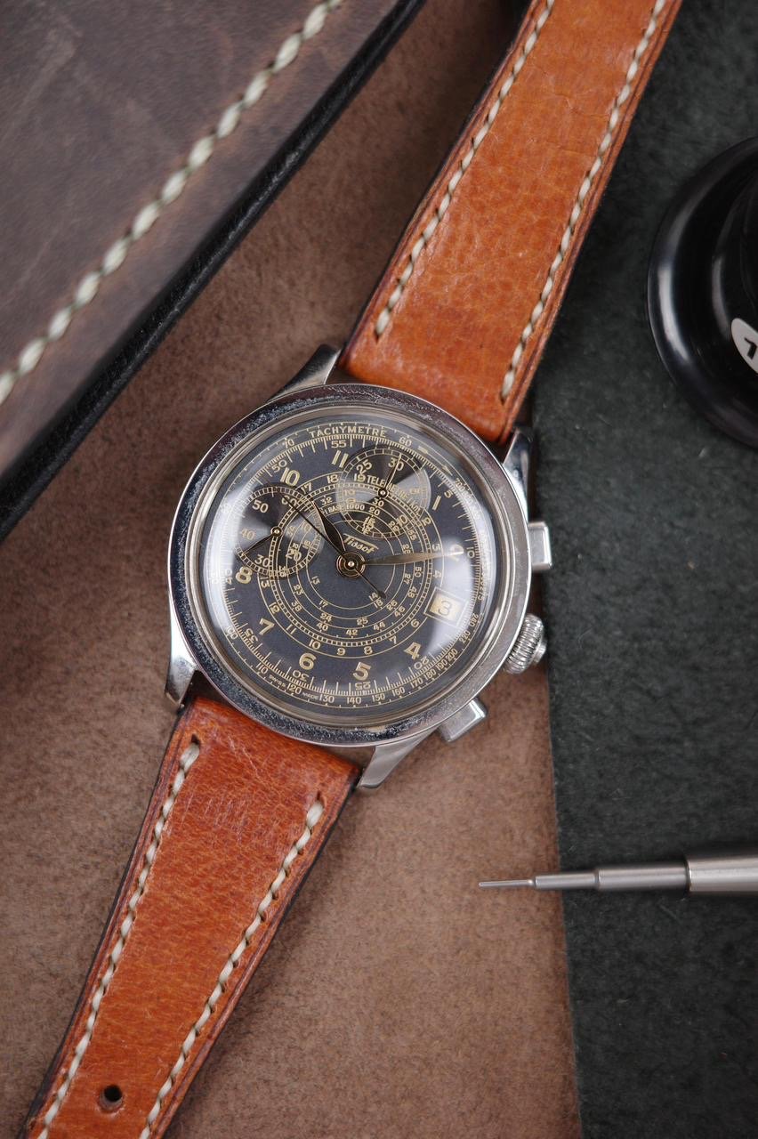 Tissot Janeiro Ref. Z199 from 1996