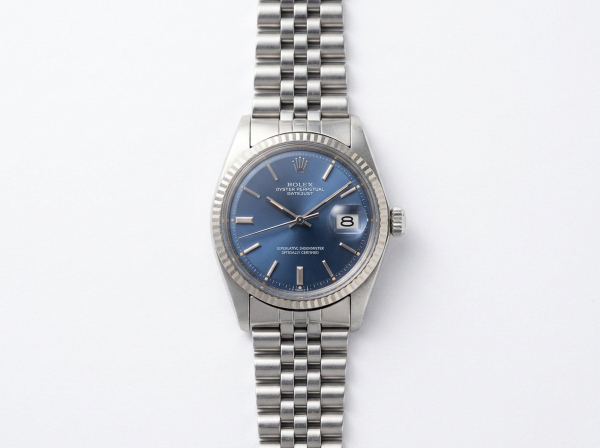 Rolex Datejust Circa 1976