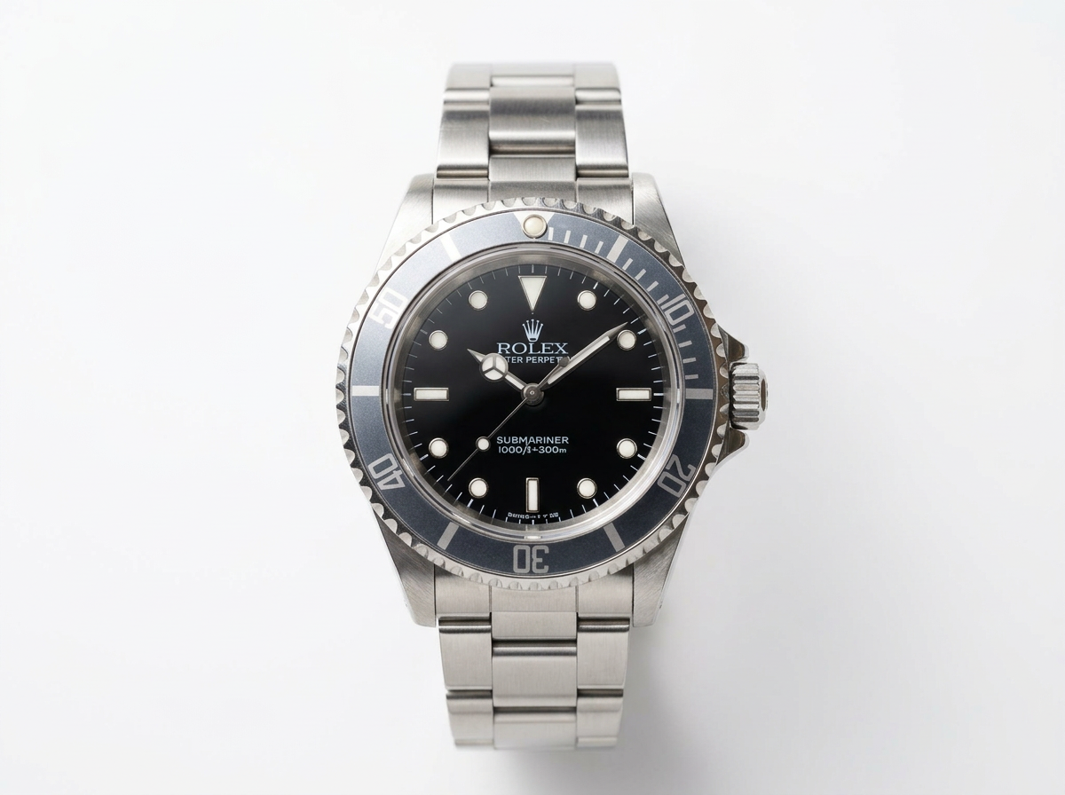 Rolex Submariner Circa 1996