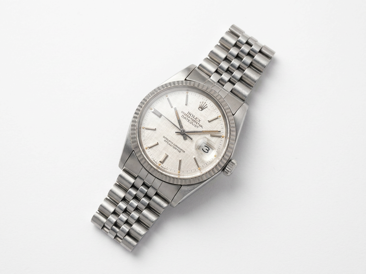 Rolex Datejust Ref. 16014 from 1984
