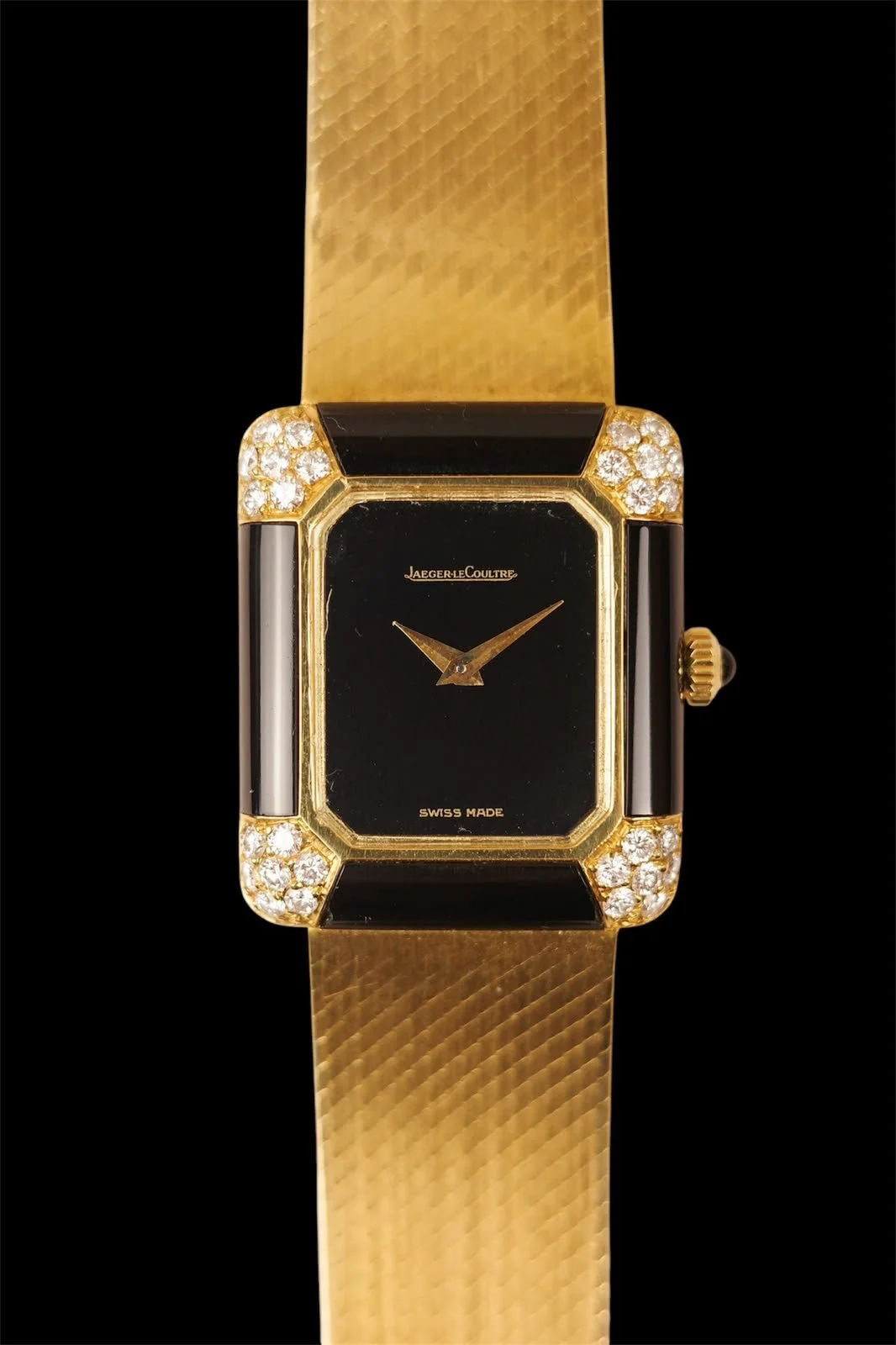 Jaeger LeCoultre Circa 1970s