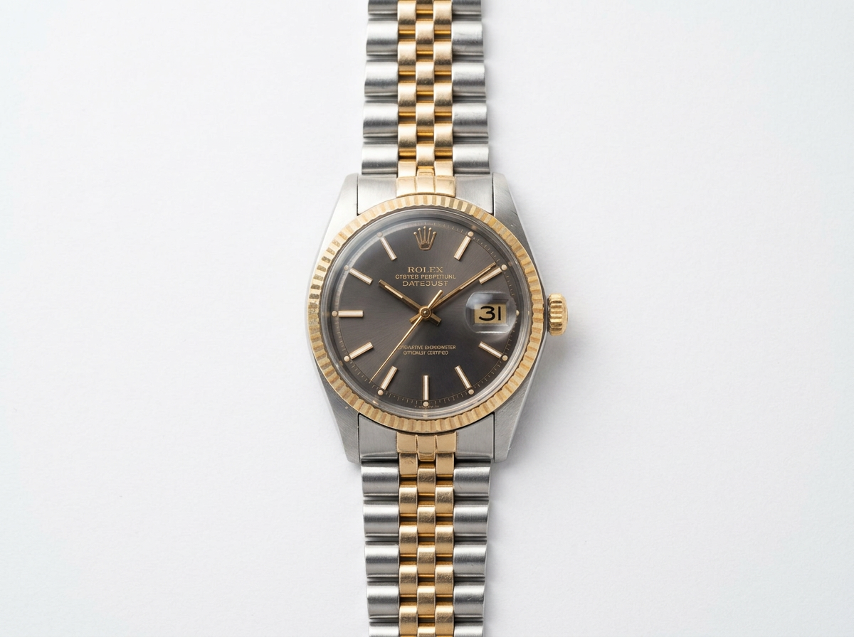 Rolex Datejust 1601 Circa 1977
