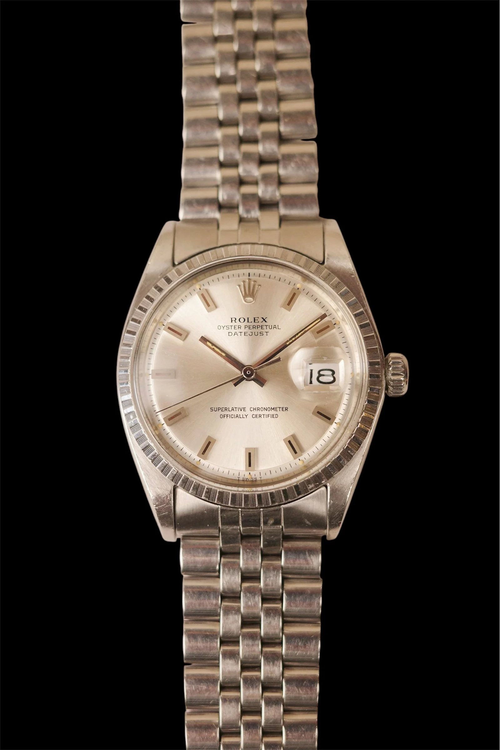 Rolex Datejust Ref. 1603 Circa 1967