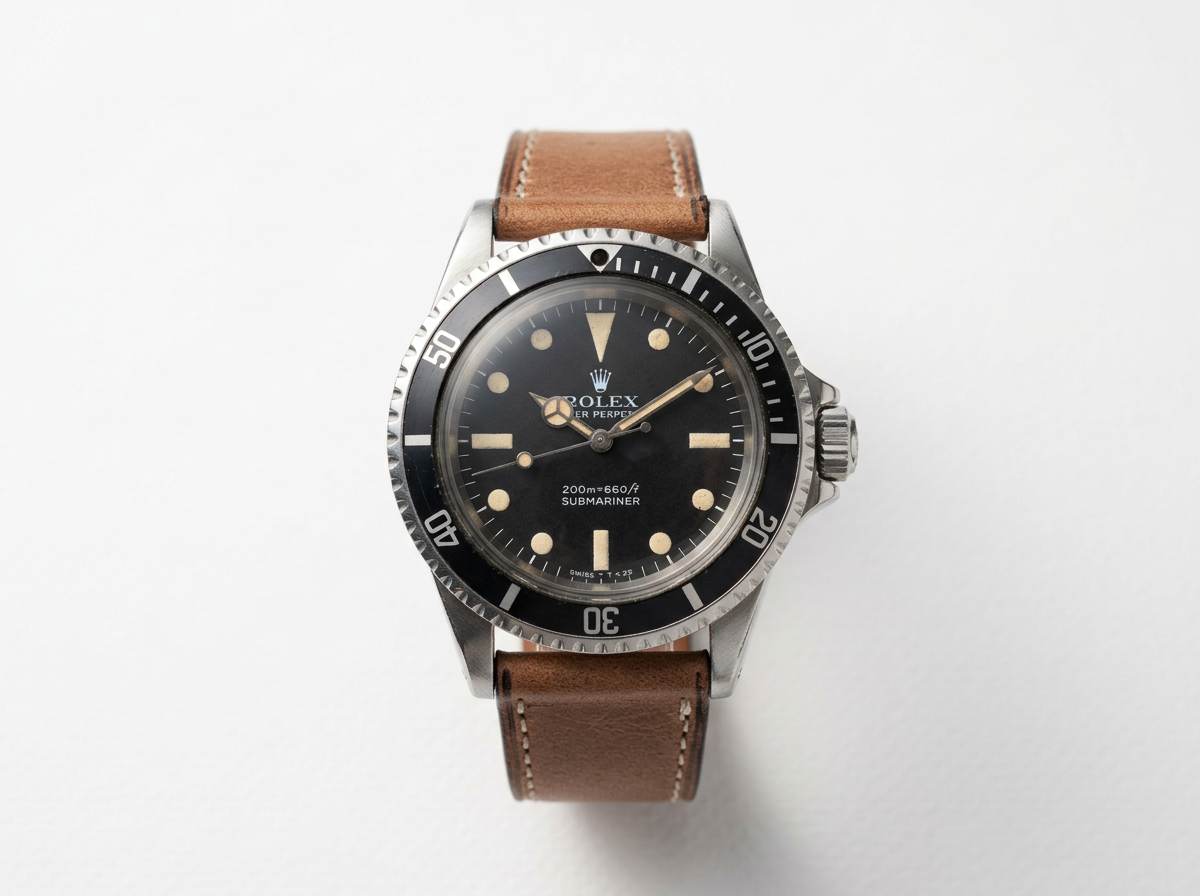 Rolex Submariner ref. 5513 Circa 1969