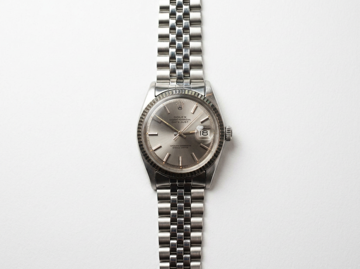 Rolex Datejust 1601 - Circa 1968
