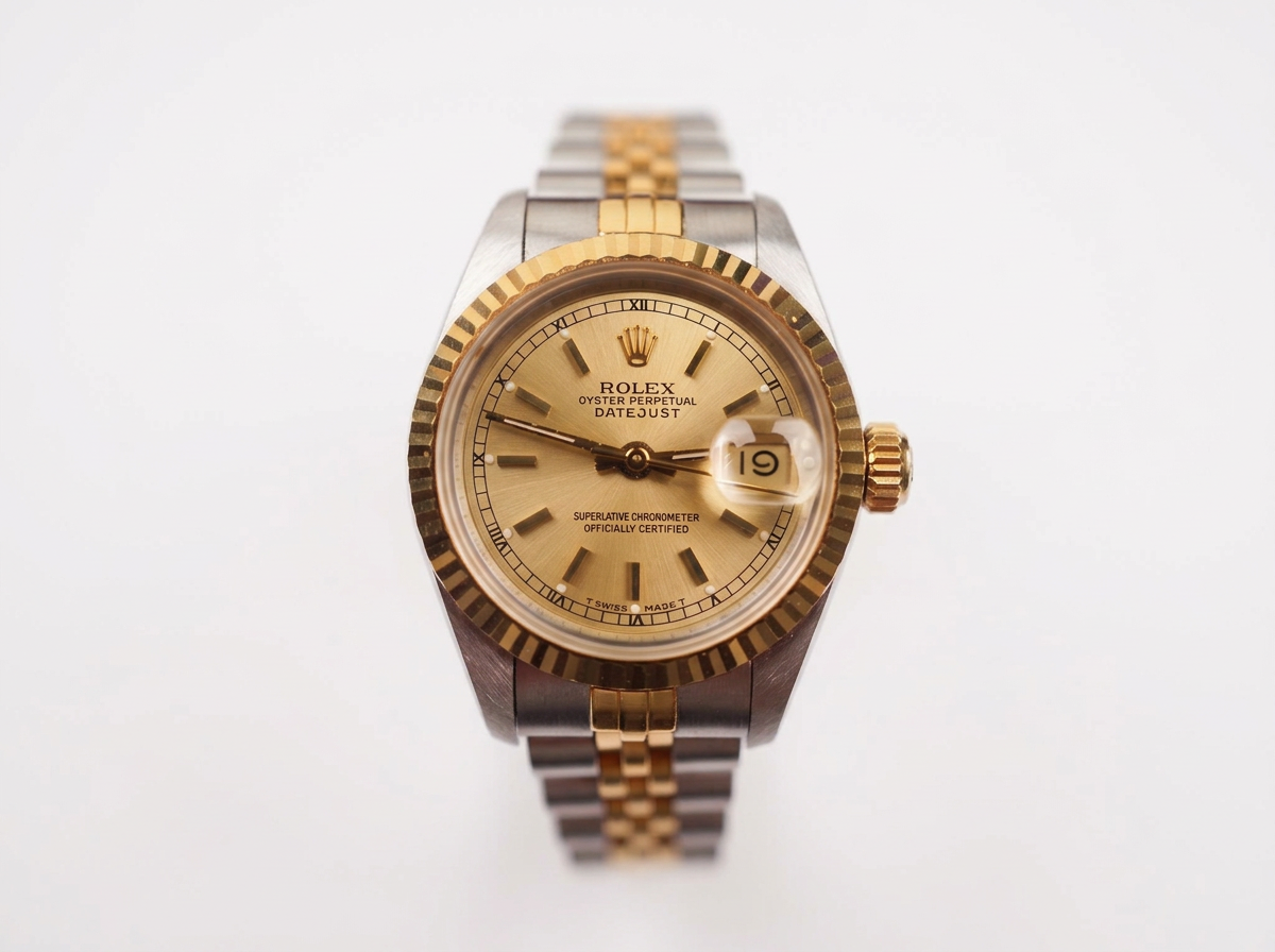 Rolex Datejust Circa 1989