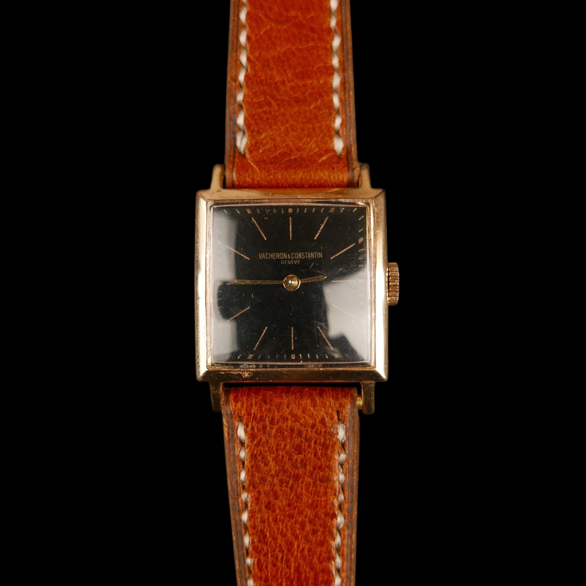 Vacheron Constantin Circa 1940s