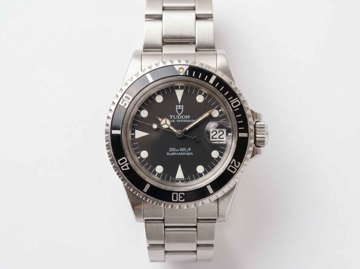 Tudor Submariner Ref. 79090 from 1991