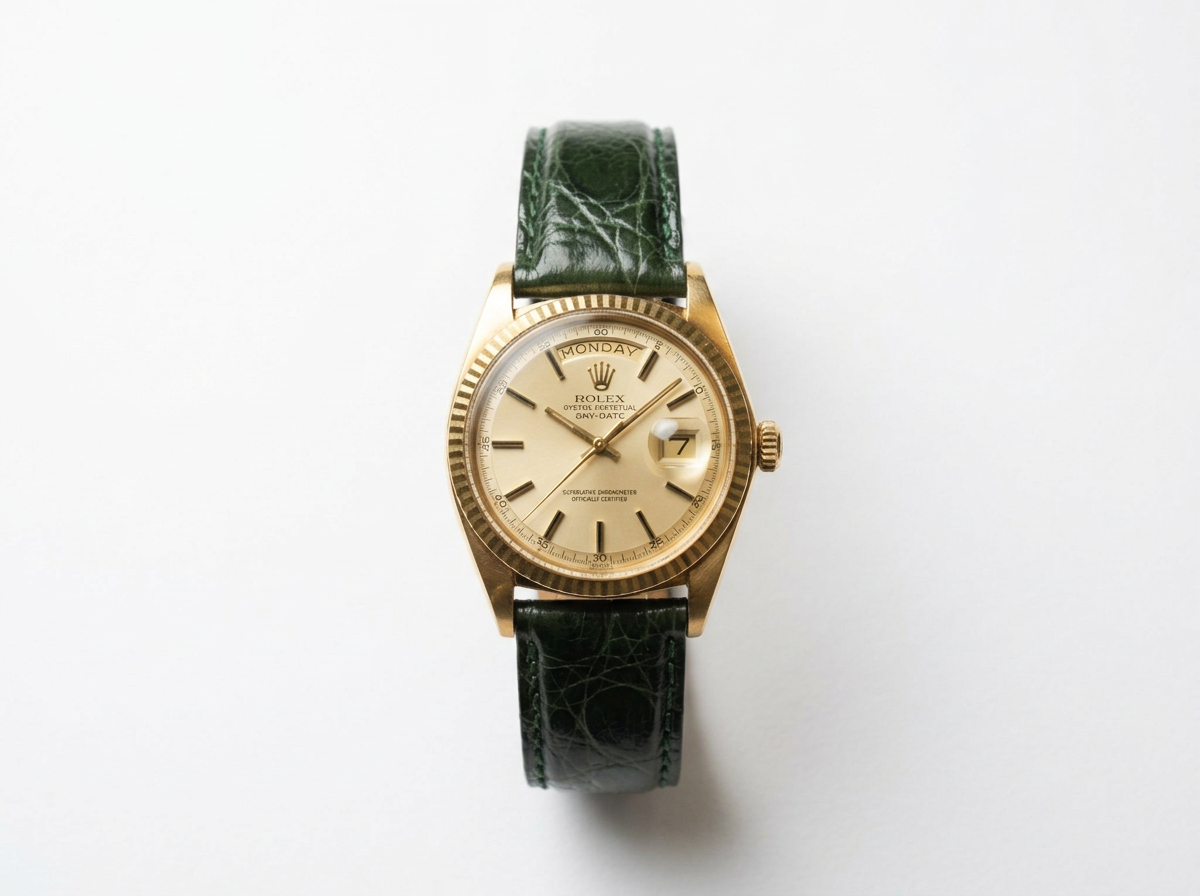 Rolex Day-date Circa 1974