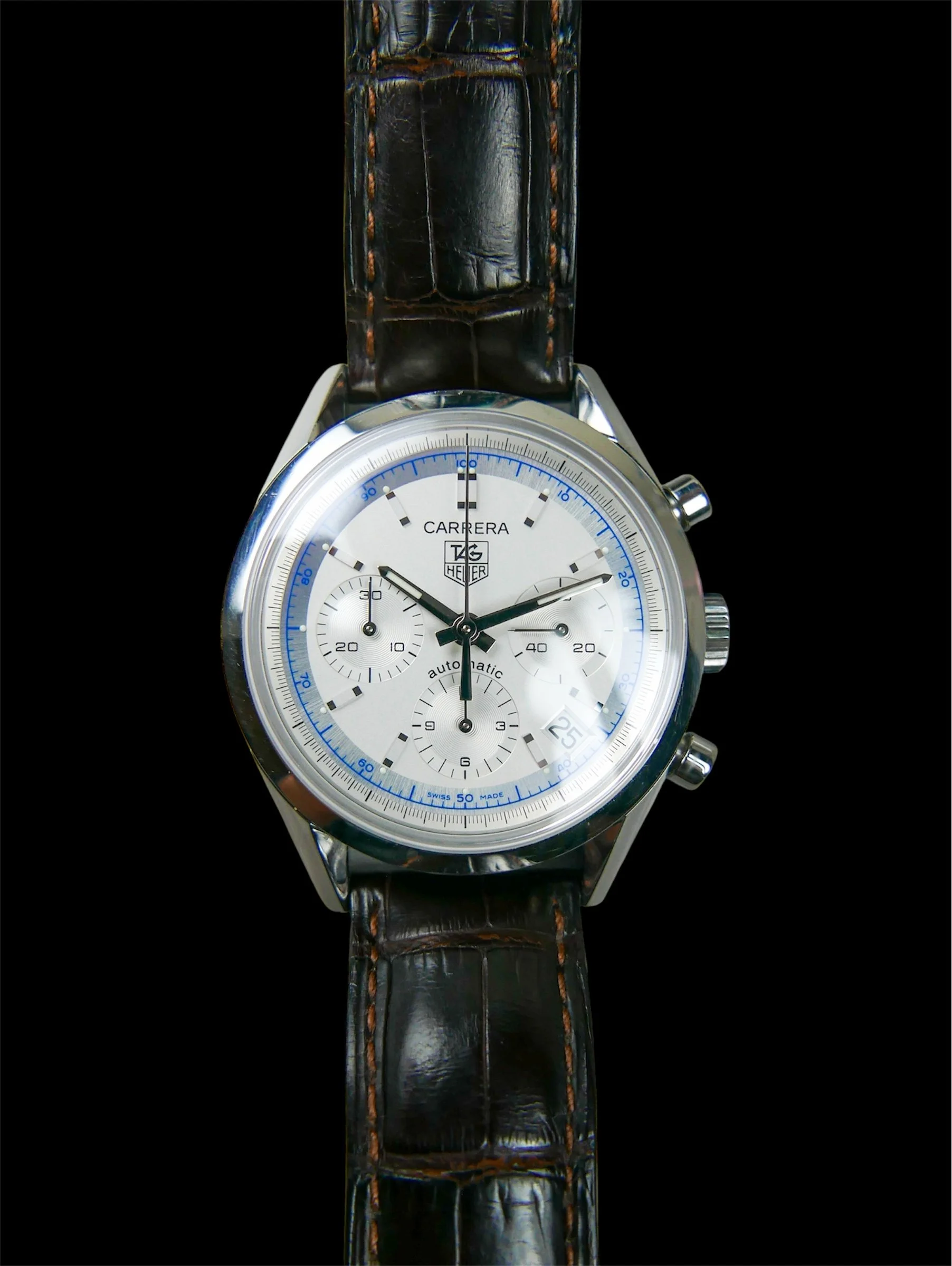 Tag Heuer Carrera