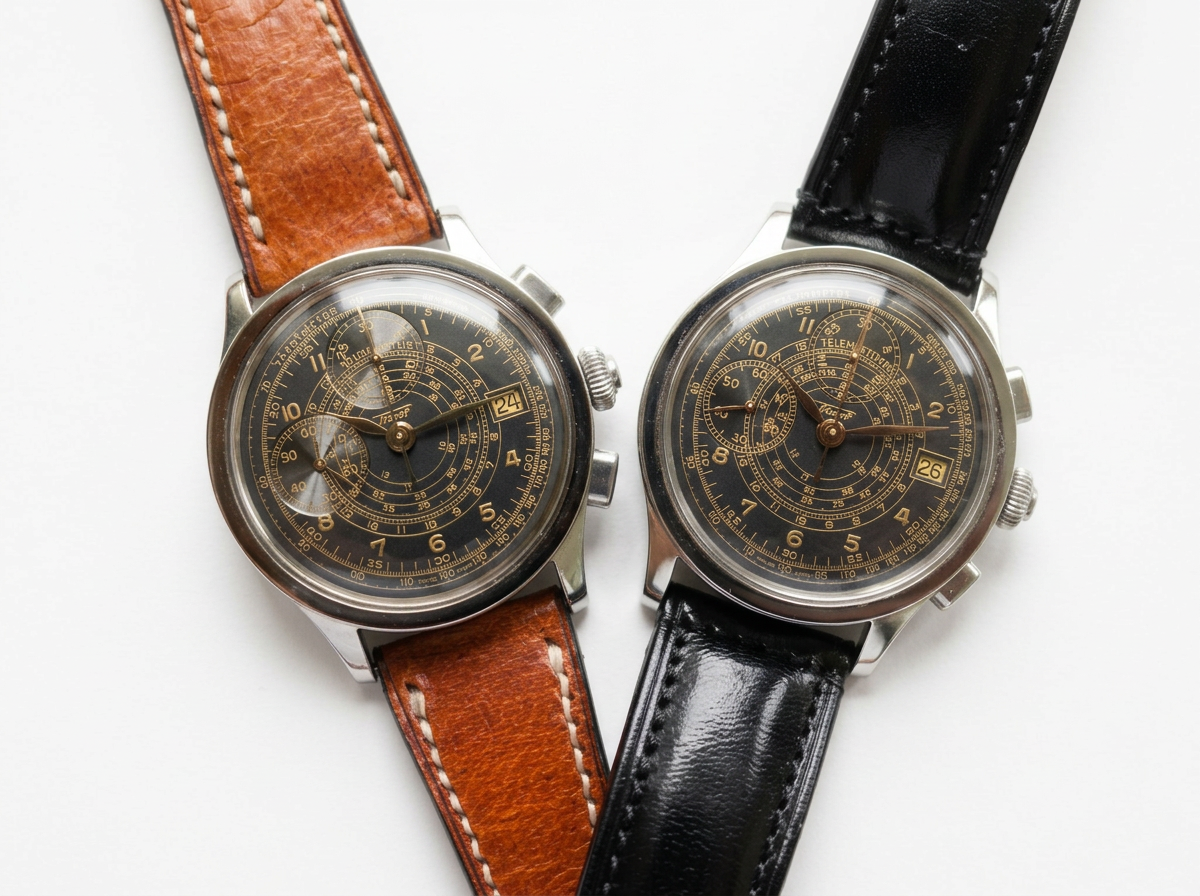 Tissot Janeiro Ref. Z199 from 1996