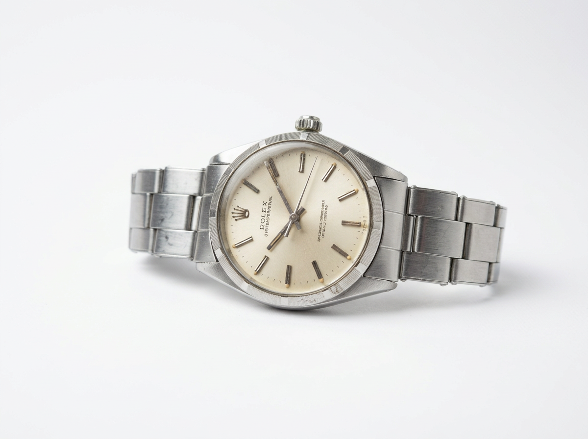 Rolex Oyster Perpetual Circa 1969