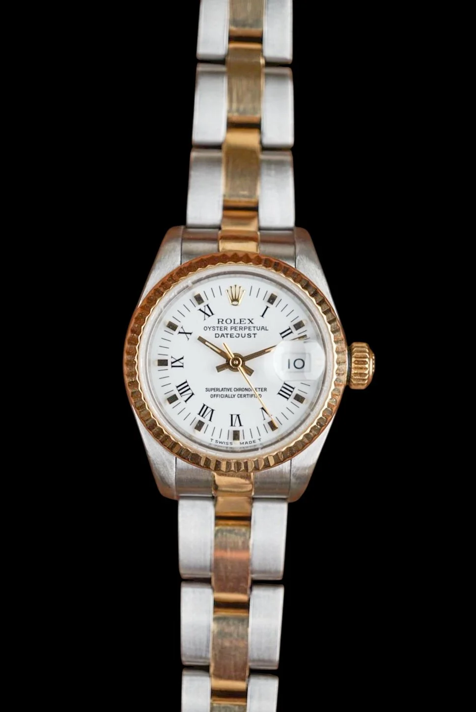 Rolex Datejust Circa 1991