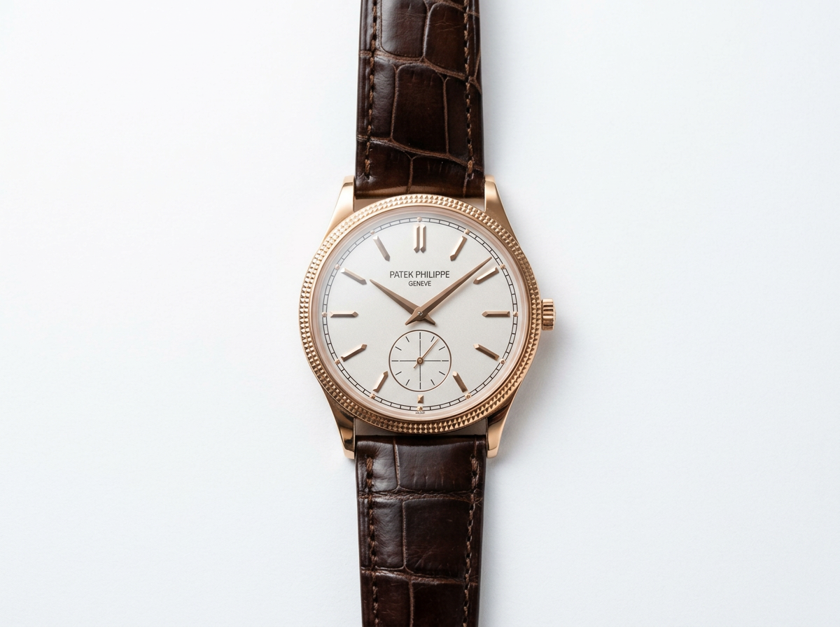 Patek Philippe Circa 2025