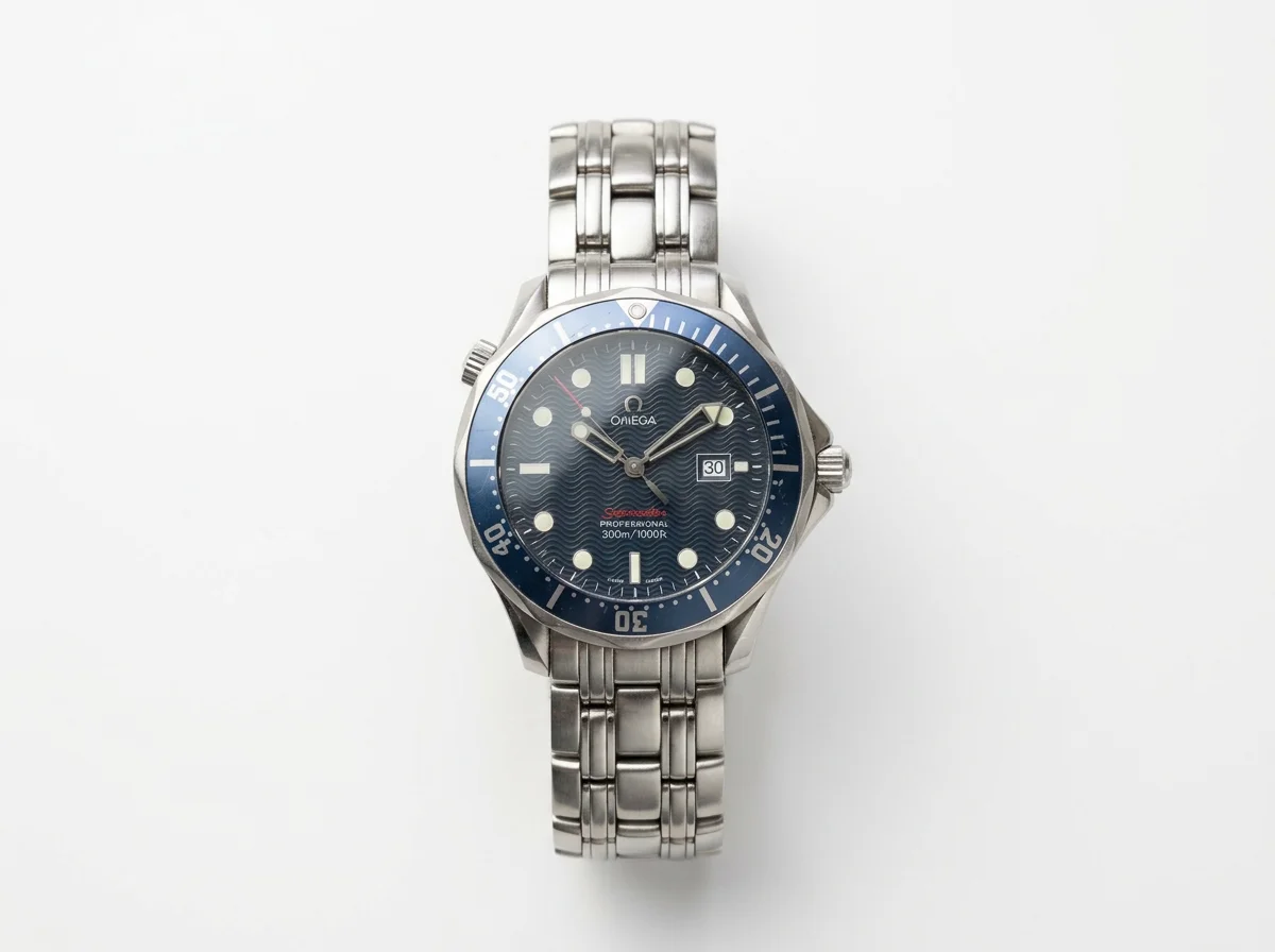 Omega Seamaster 300 Circa 200s