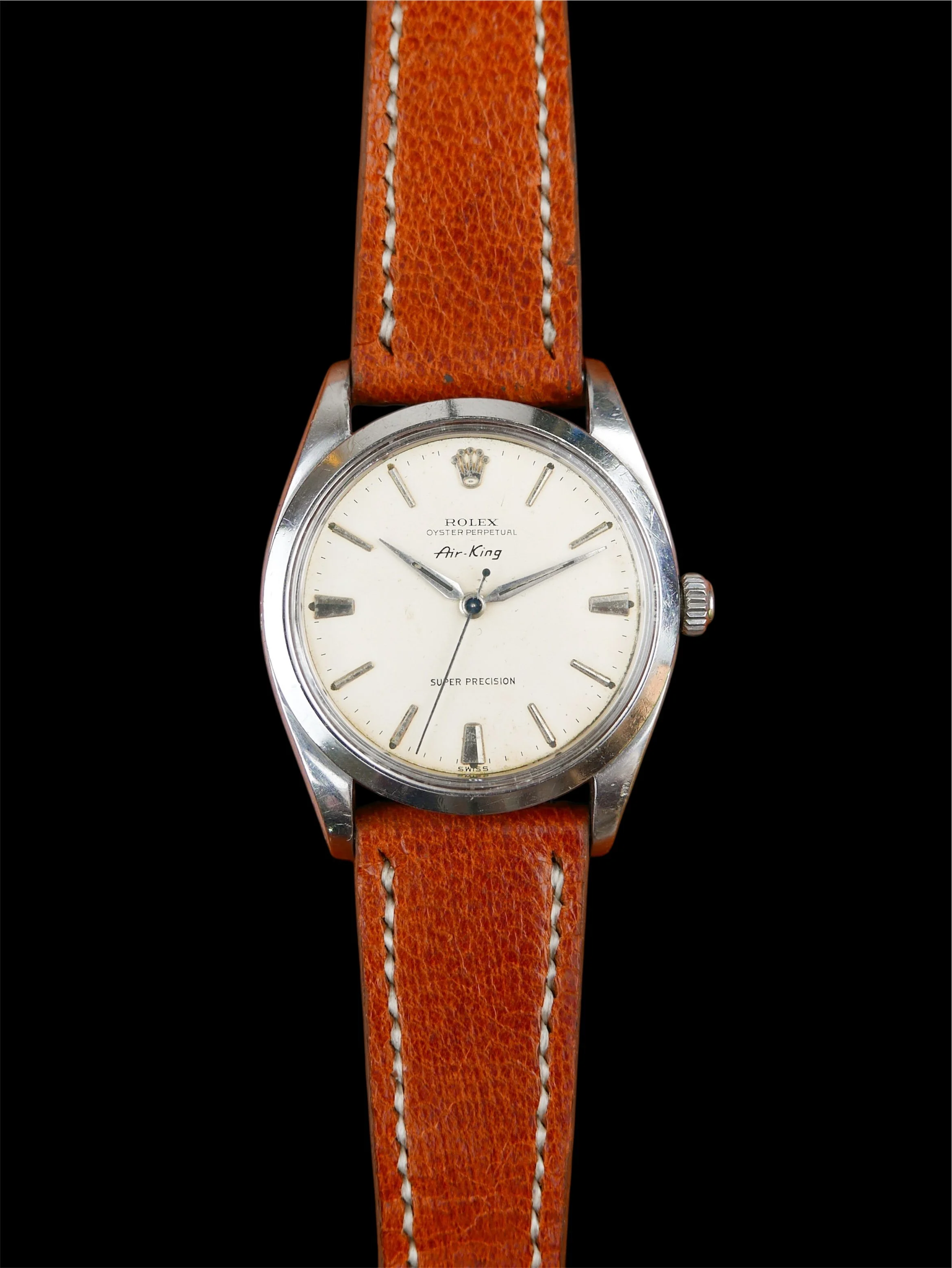 Rolex Air-King Circa 1959