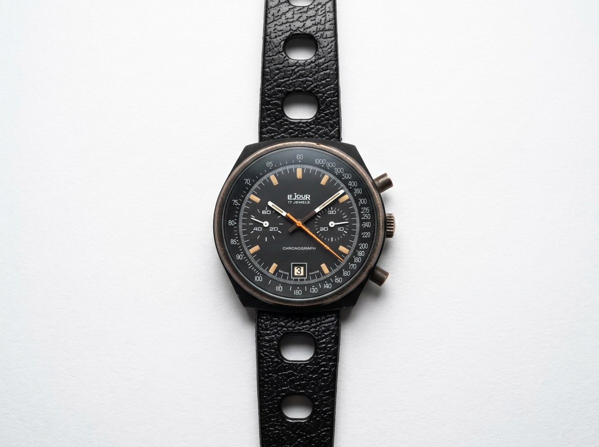 Lejour Circa 1970s