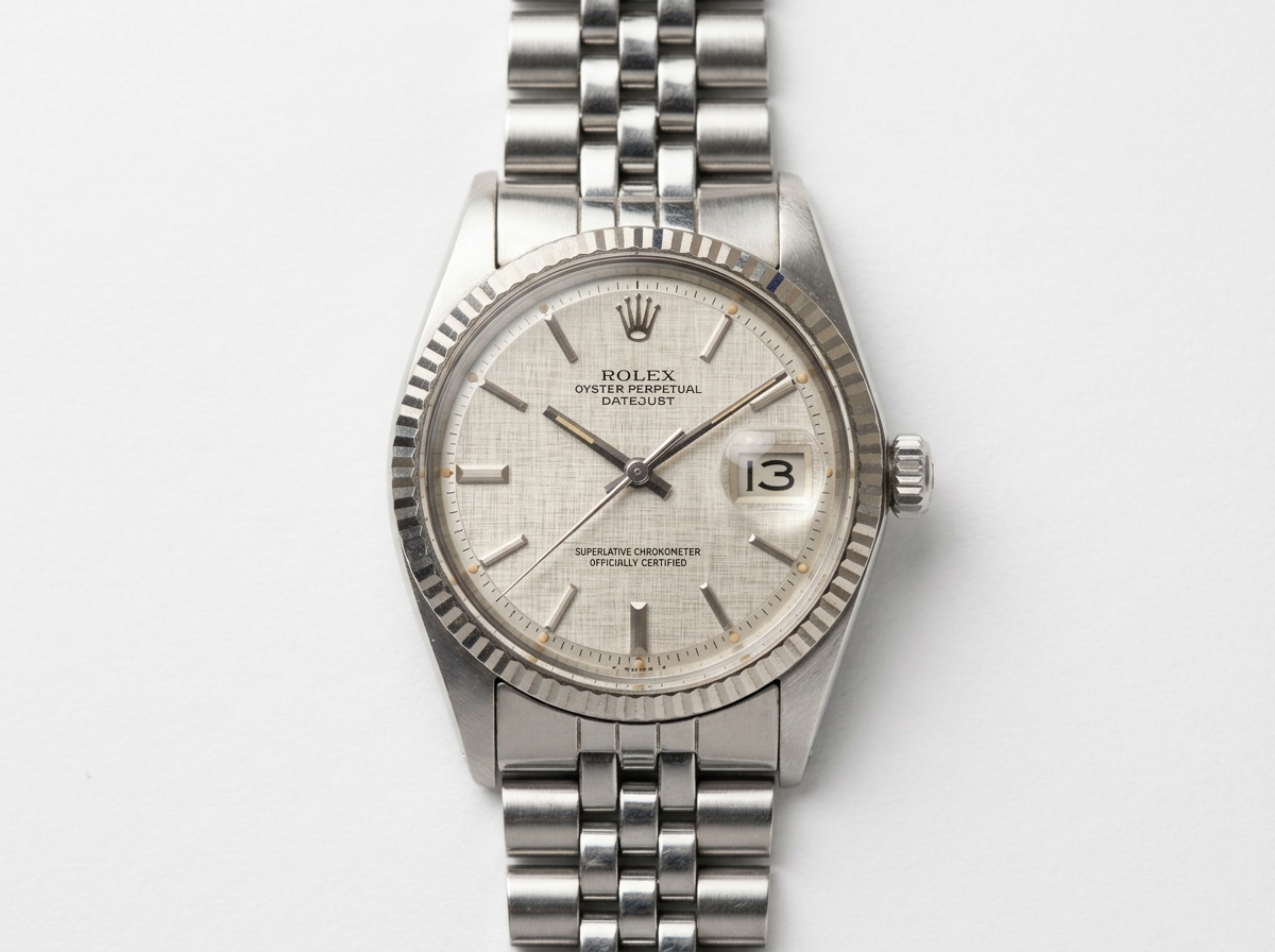 Rolex Datejust Circa 1976