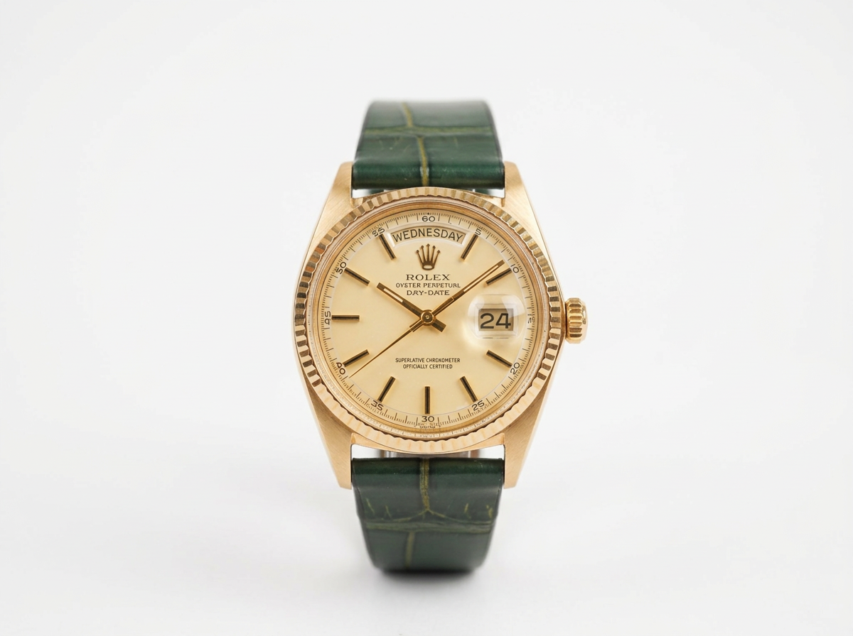 Rolex Daydate Circa 1968