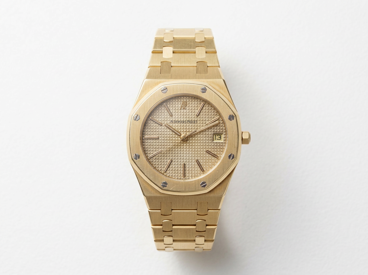 Audemars Piguet Royal Oak Circa 1980s