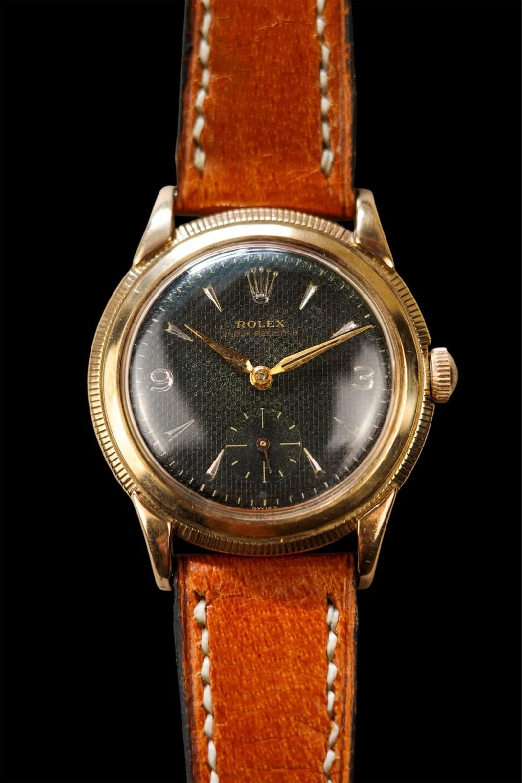 Rolex Calatrava from 1956