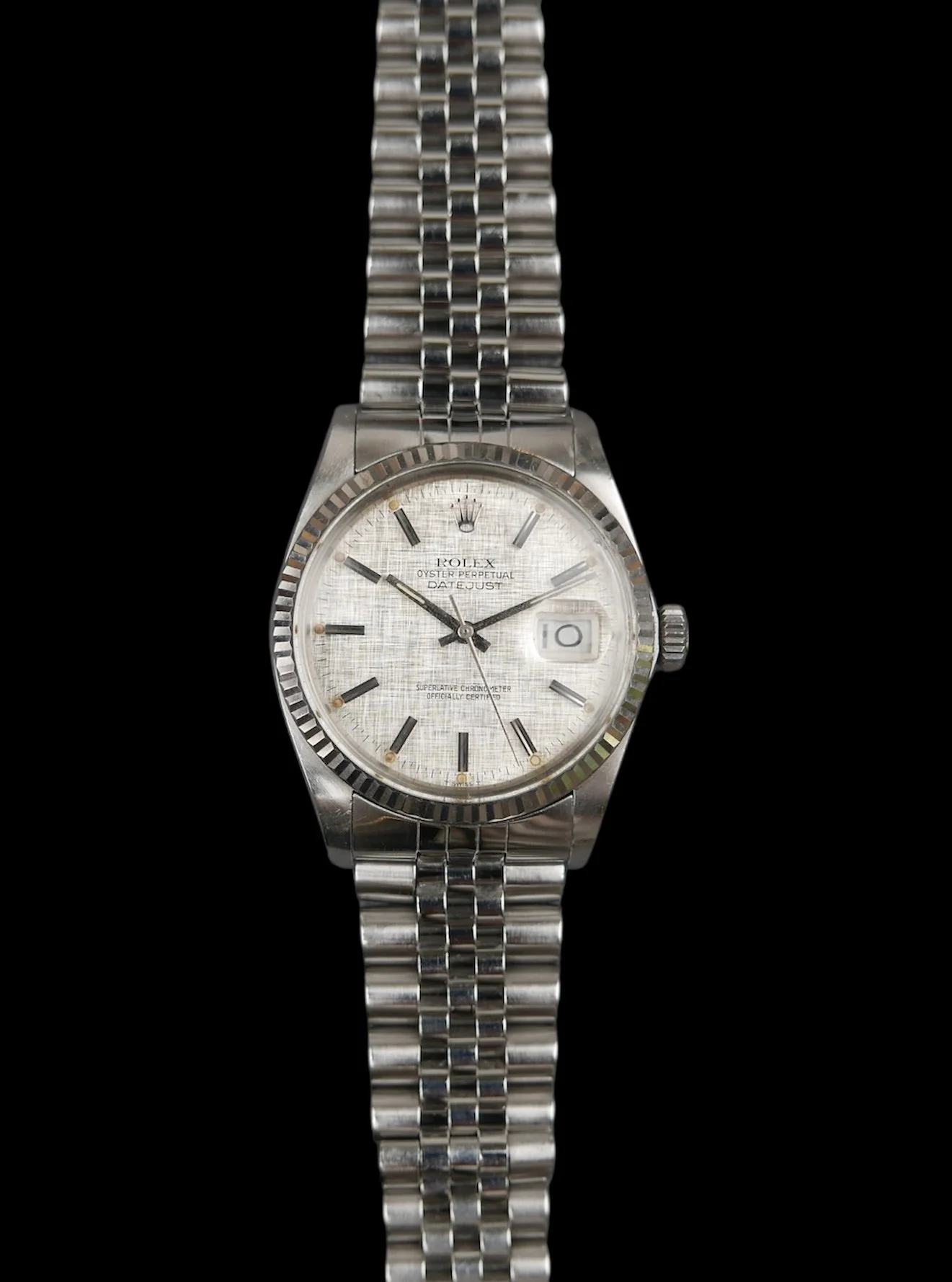 Rolex Datejust Circa 1984