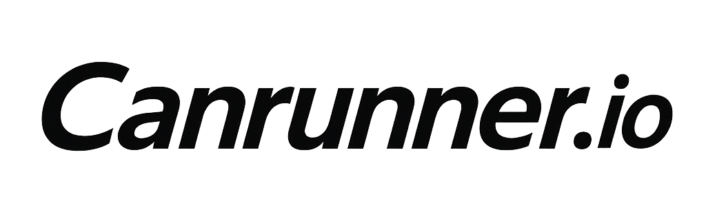 Canrunner.io