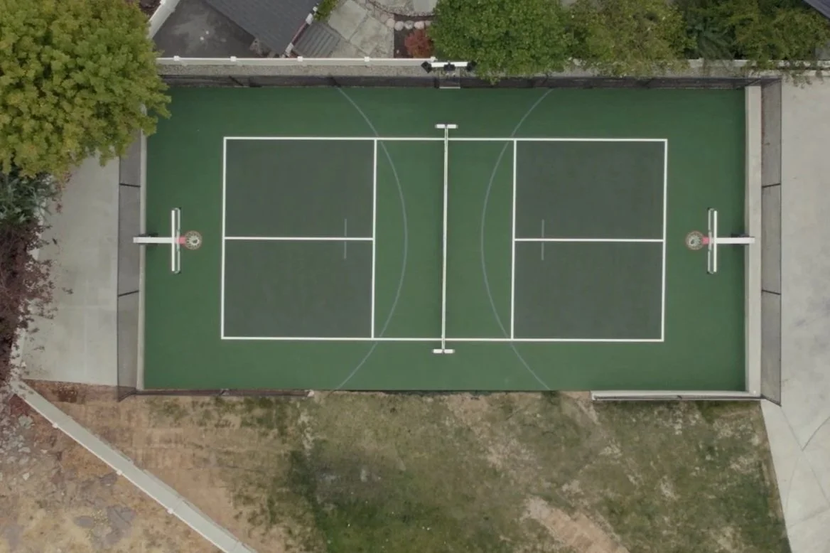 Premium Surface Solutions