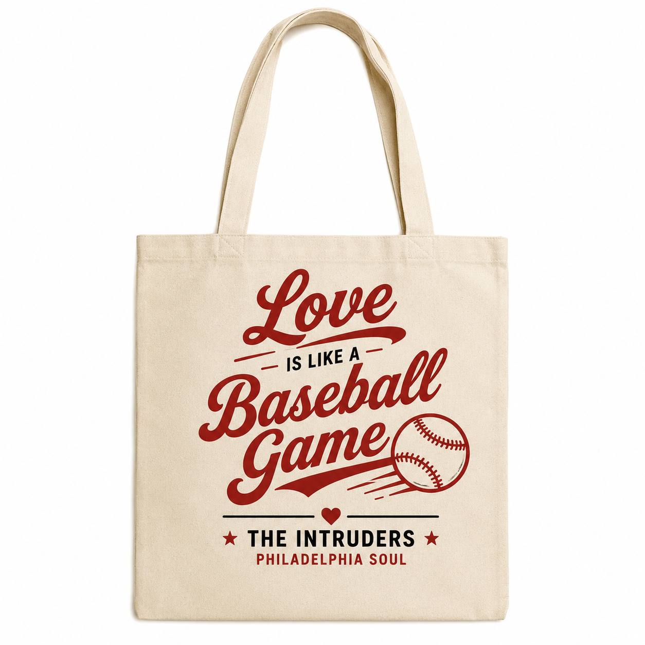 Love is Like A Baseball Game Tote Bag.png