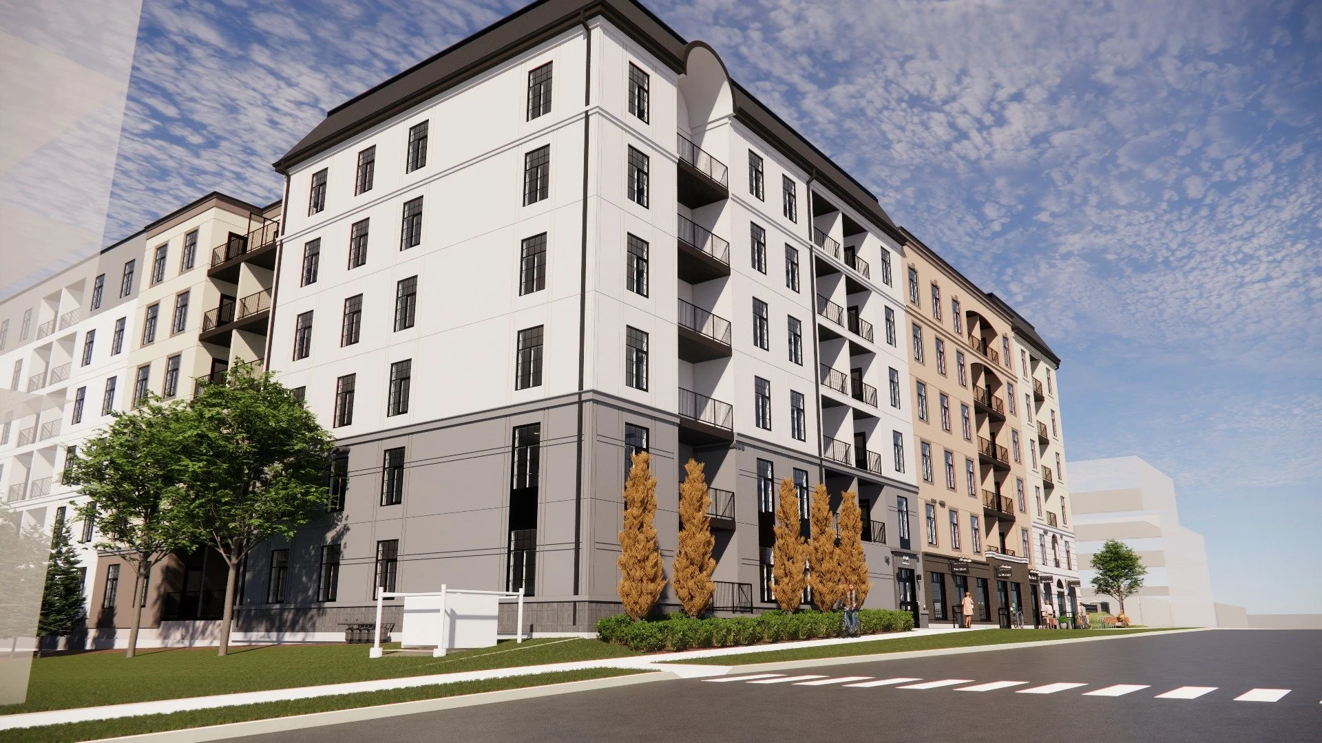 Coming Soon to Beaumont!
Welcome to Beaumont’s Newest Apartment Community!