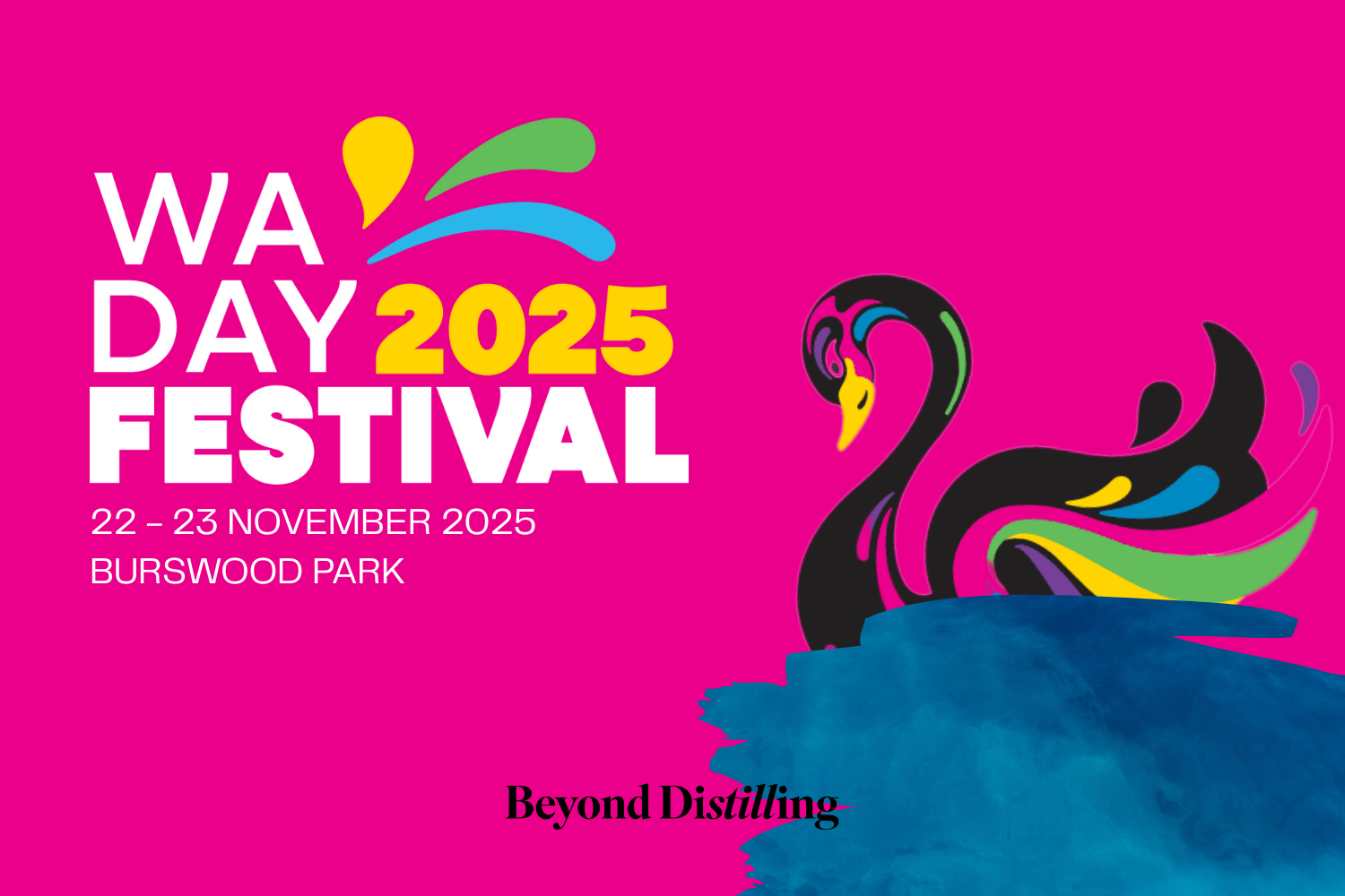 WA Day Festival