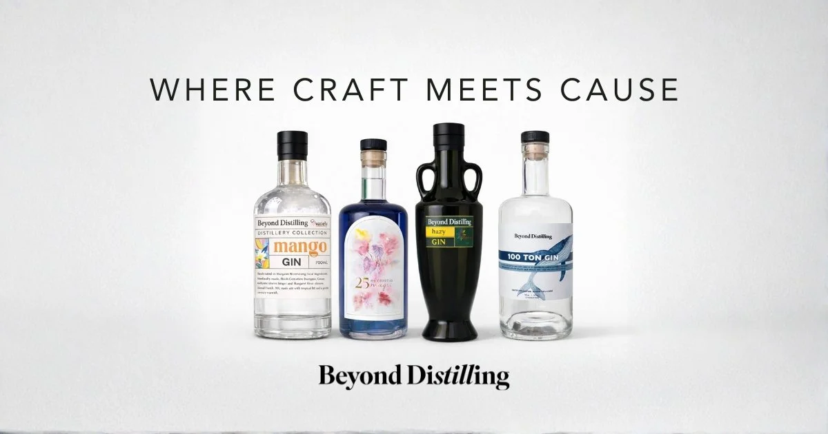 Where Craft Meets Cause 