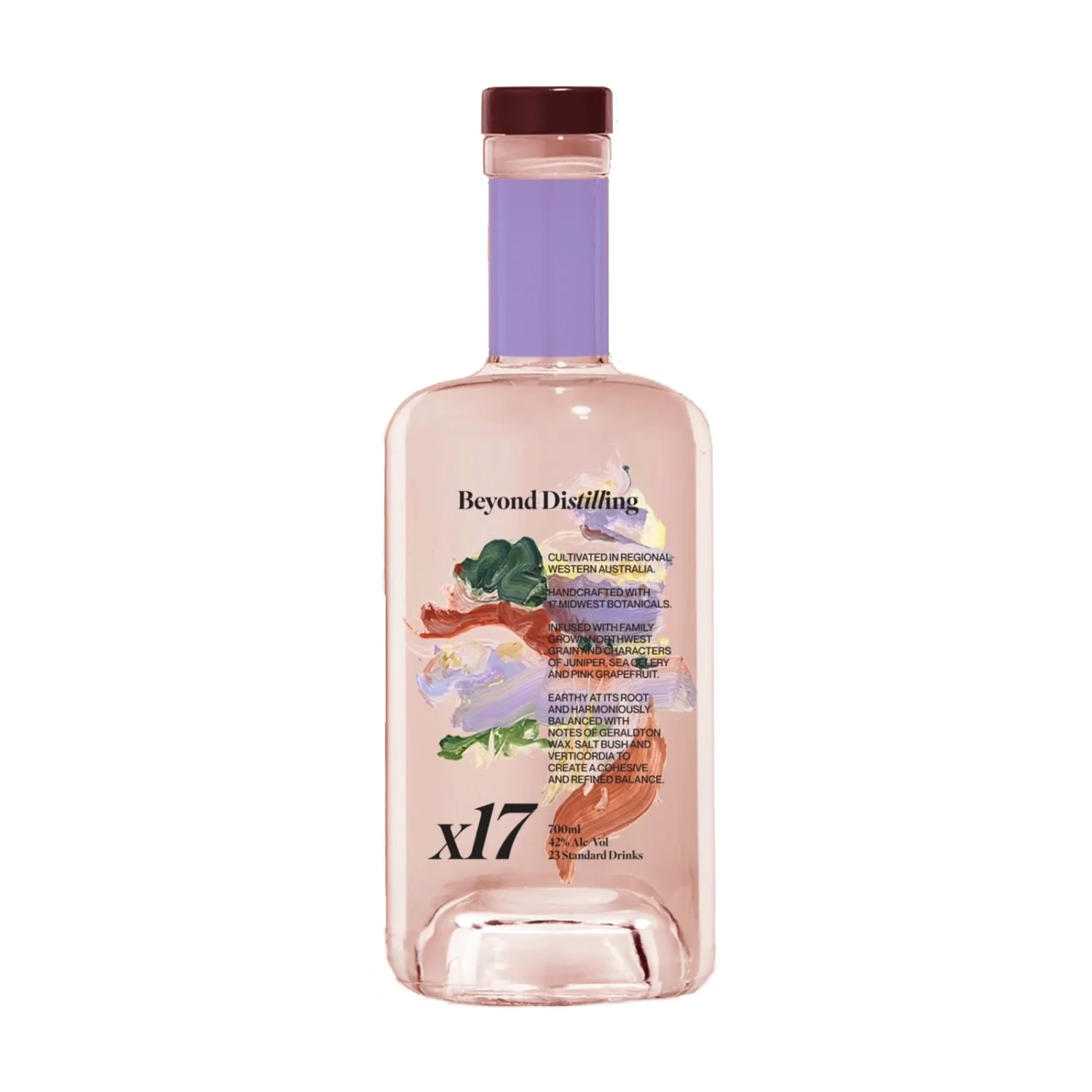 x17 Gin 700ml Beyond Distilling.jpg