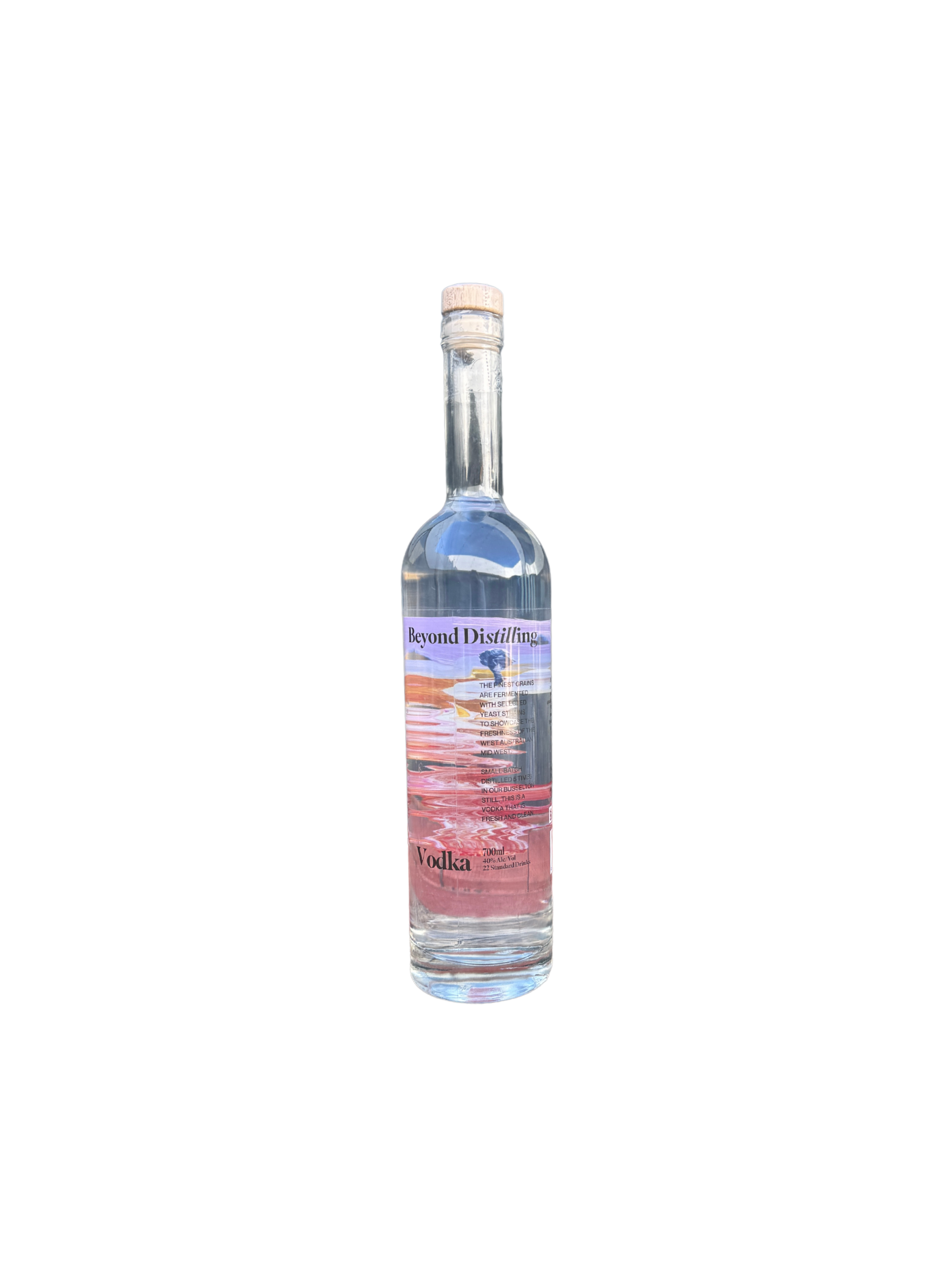 Vodka