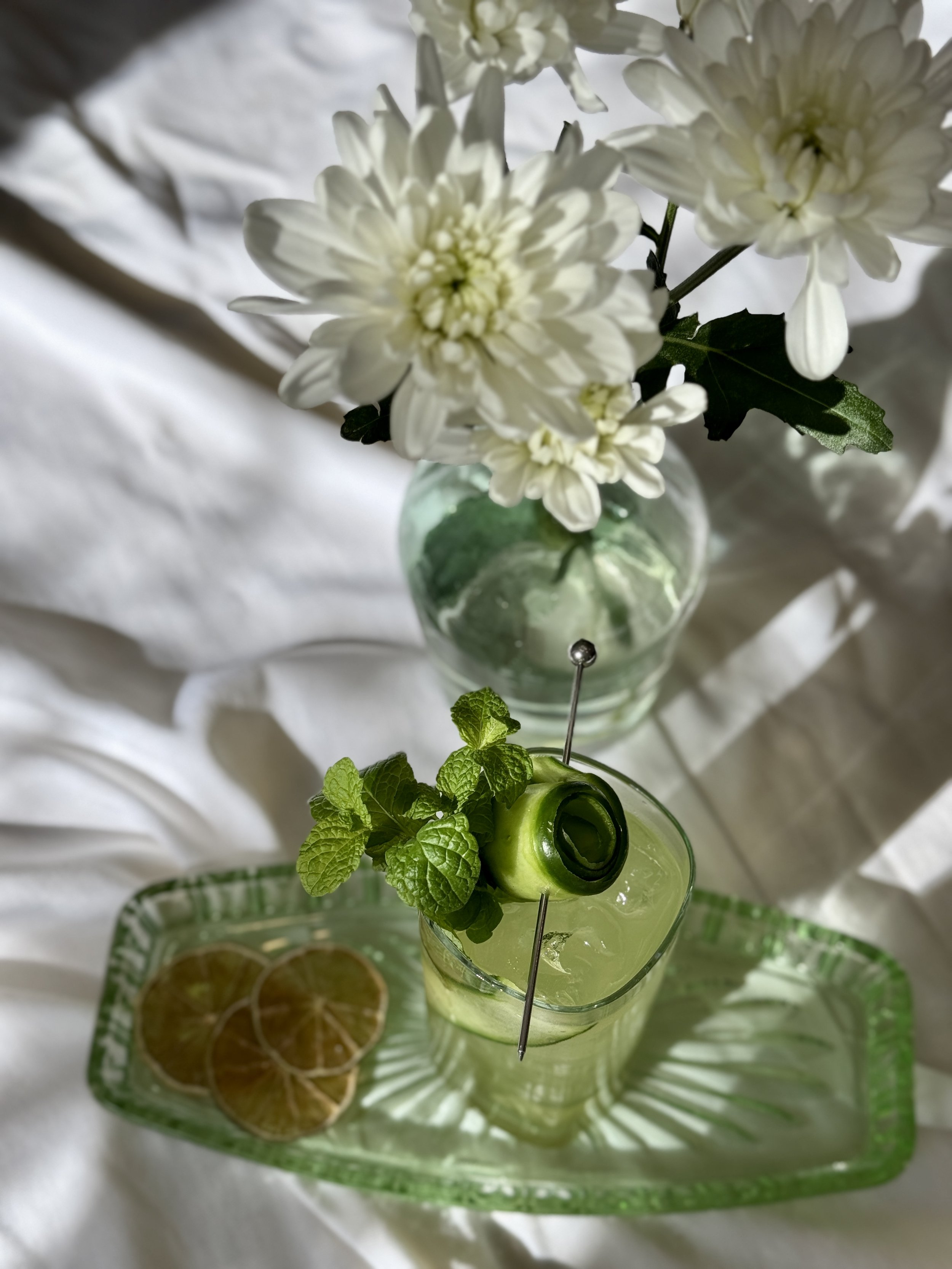 Fingerlime Gin - 700ml
