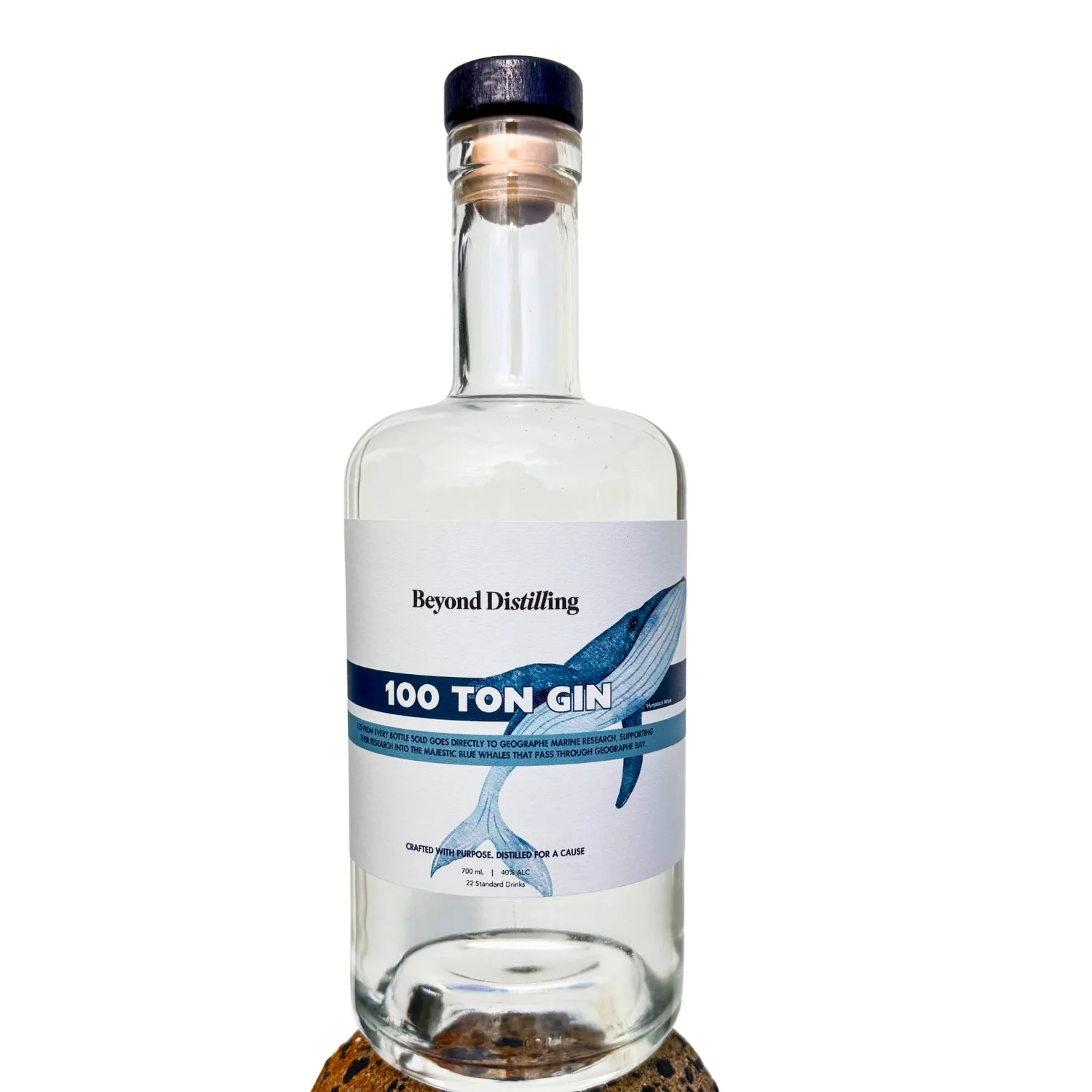 True North Gin 700ml Beyond Distilling (2).jpg