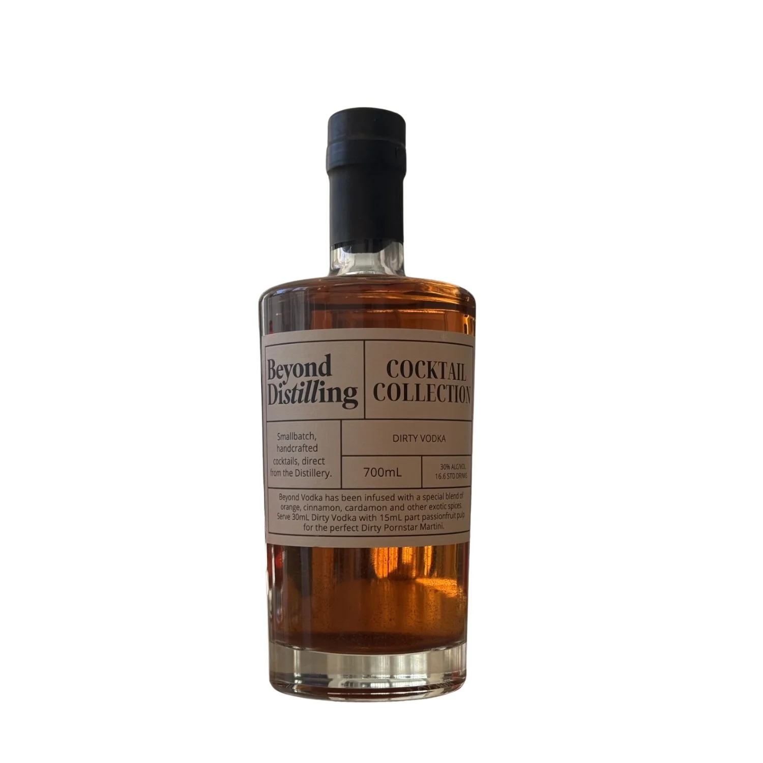 Dirty Vodka 700ml Beyond Disitilling.jpg