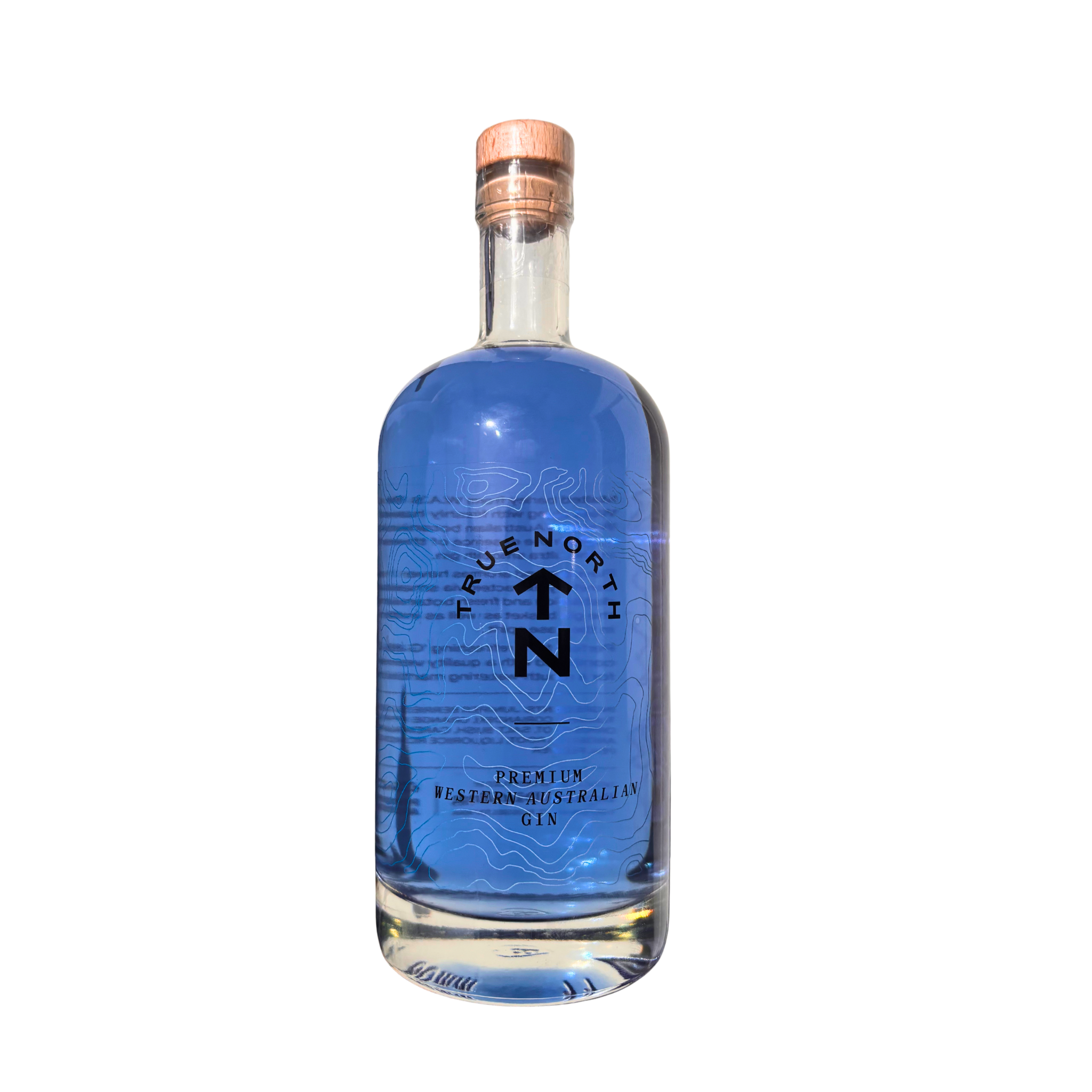 True North Gin - 700ml