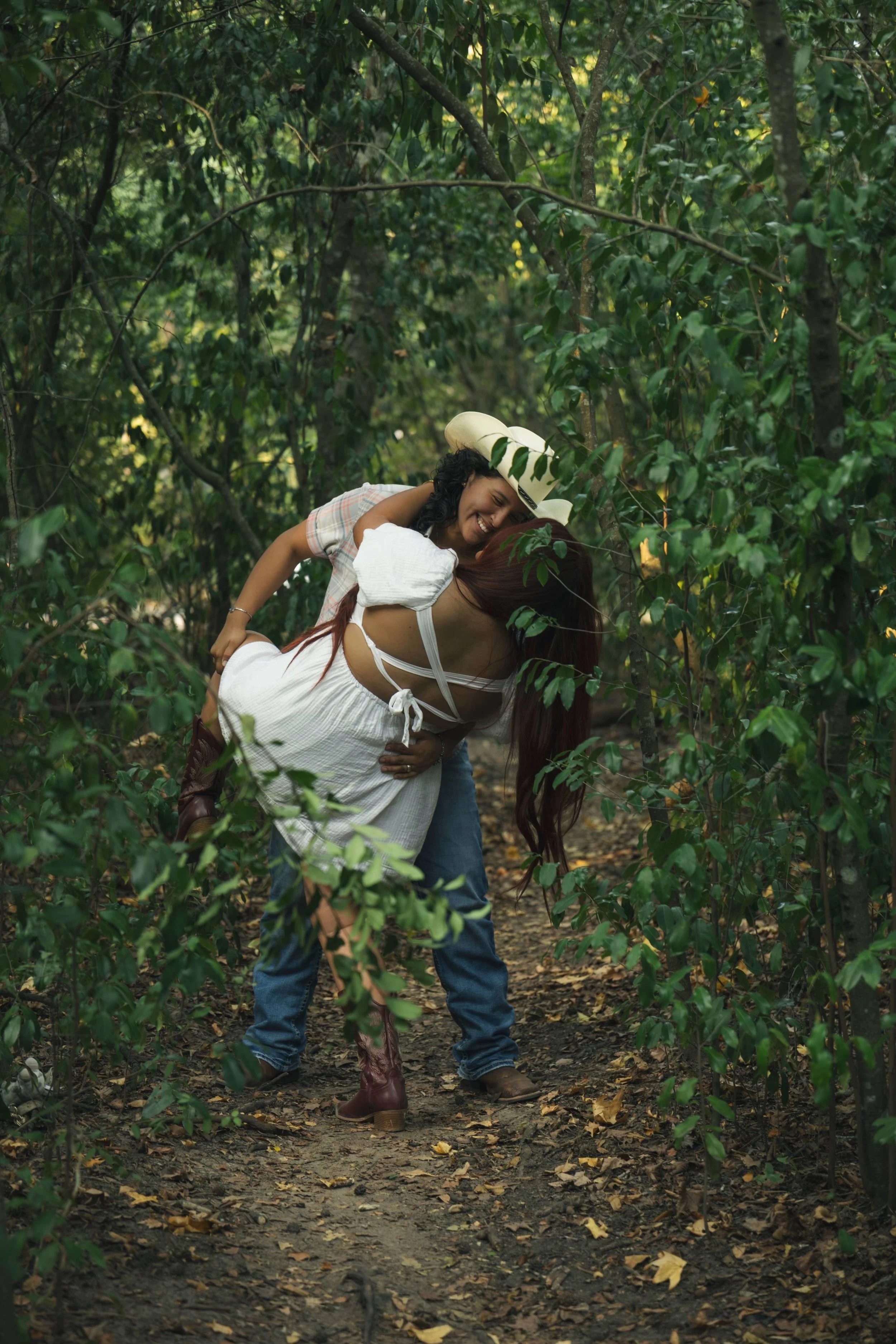 LGBTQ Couples Photography in Houston