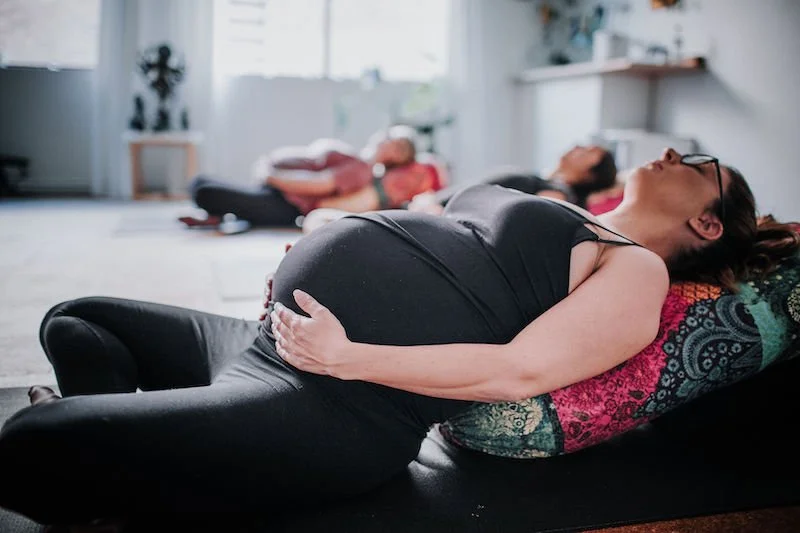Yoga for Pregnancy and New Mums Perth