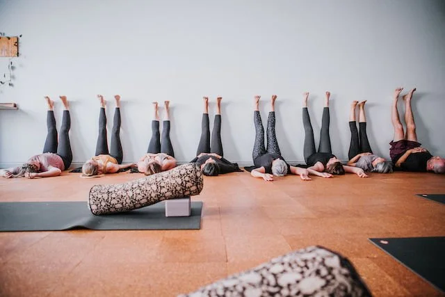 Yin Yoga and Restorative Yoga Are Not the Same — and Here’s Why