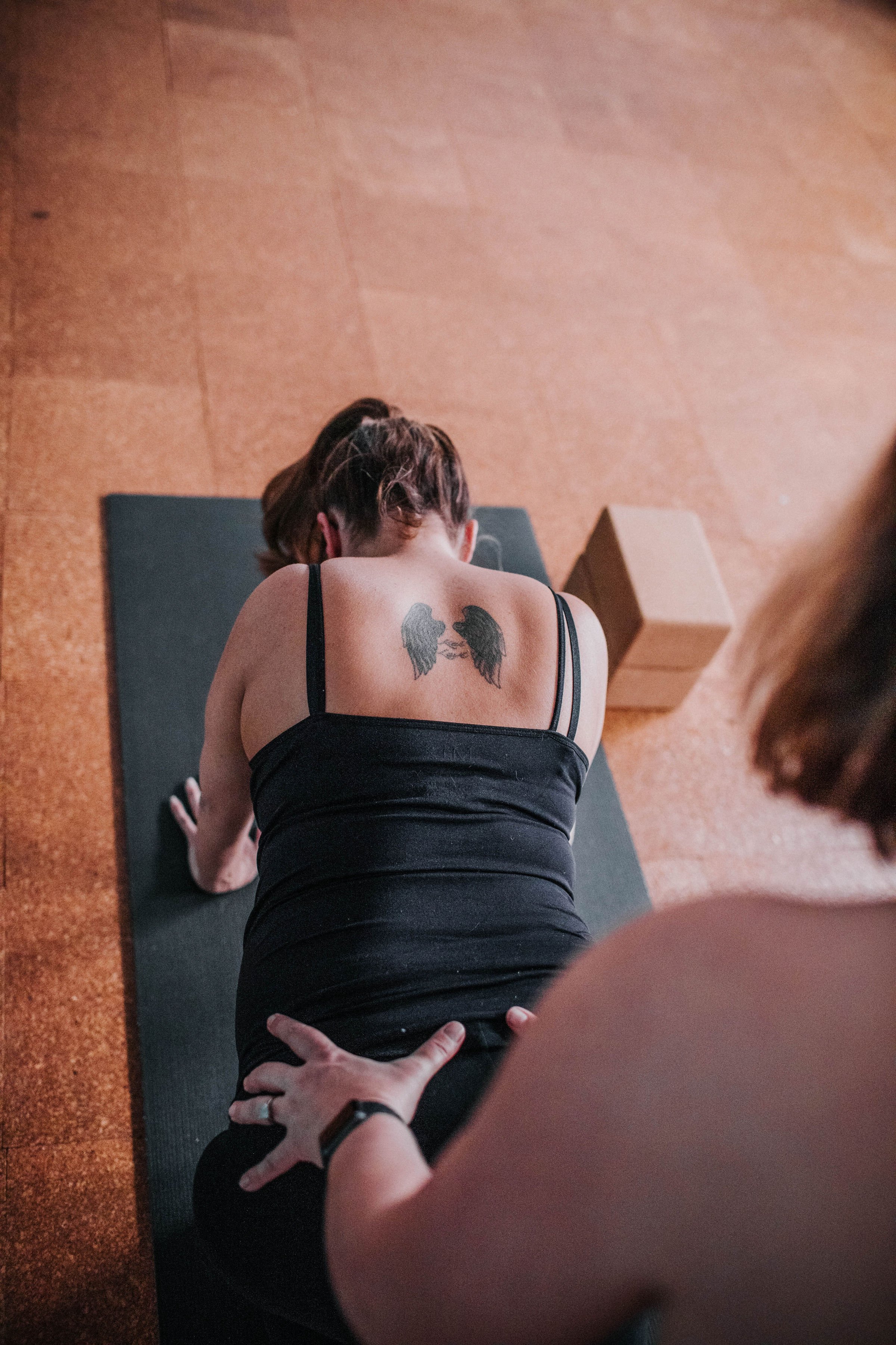 Yoga for Active Birth Workshop Perth