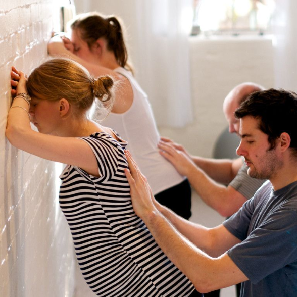 Yoga for Active Birth | Birth Preparation Perth