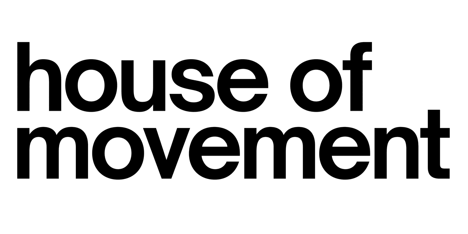house of movement 