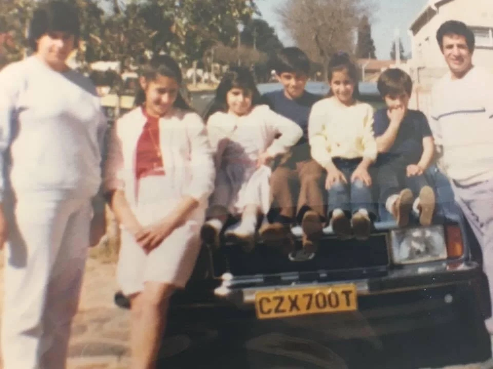 The Sound of Silence