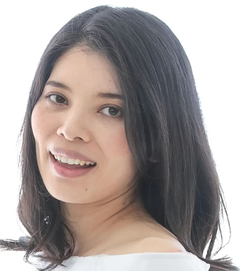 Meet Sae Tsuji: Eso Mobile Spa