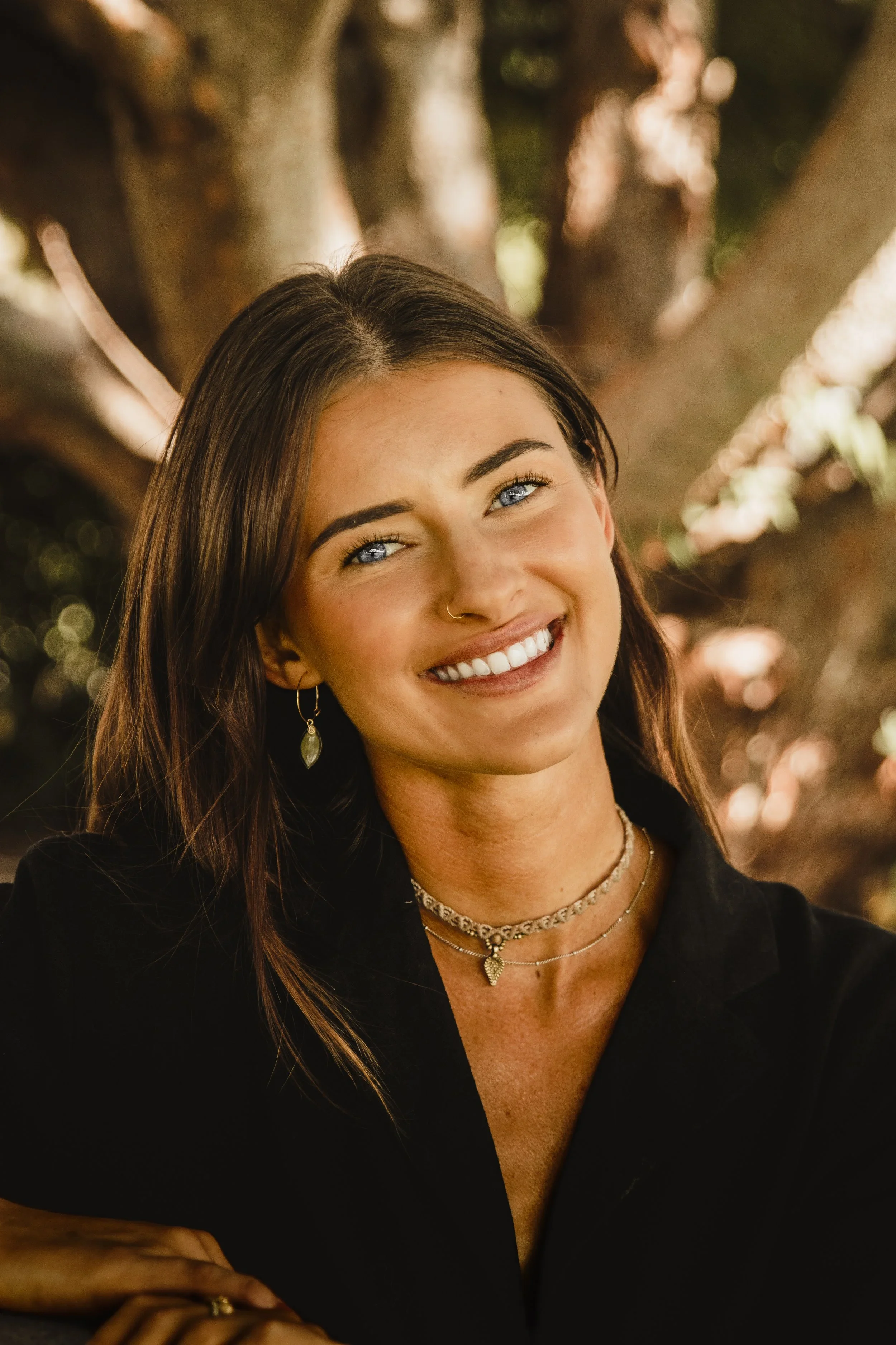 Meet Sarah: Barefoot Astrologer